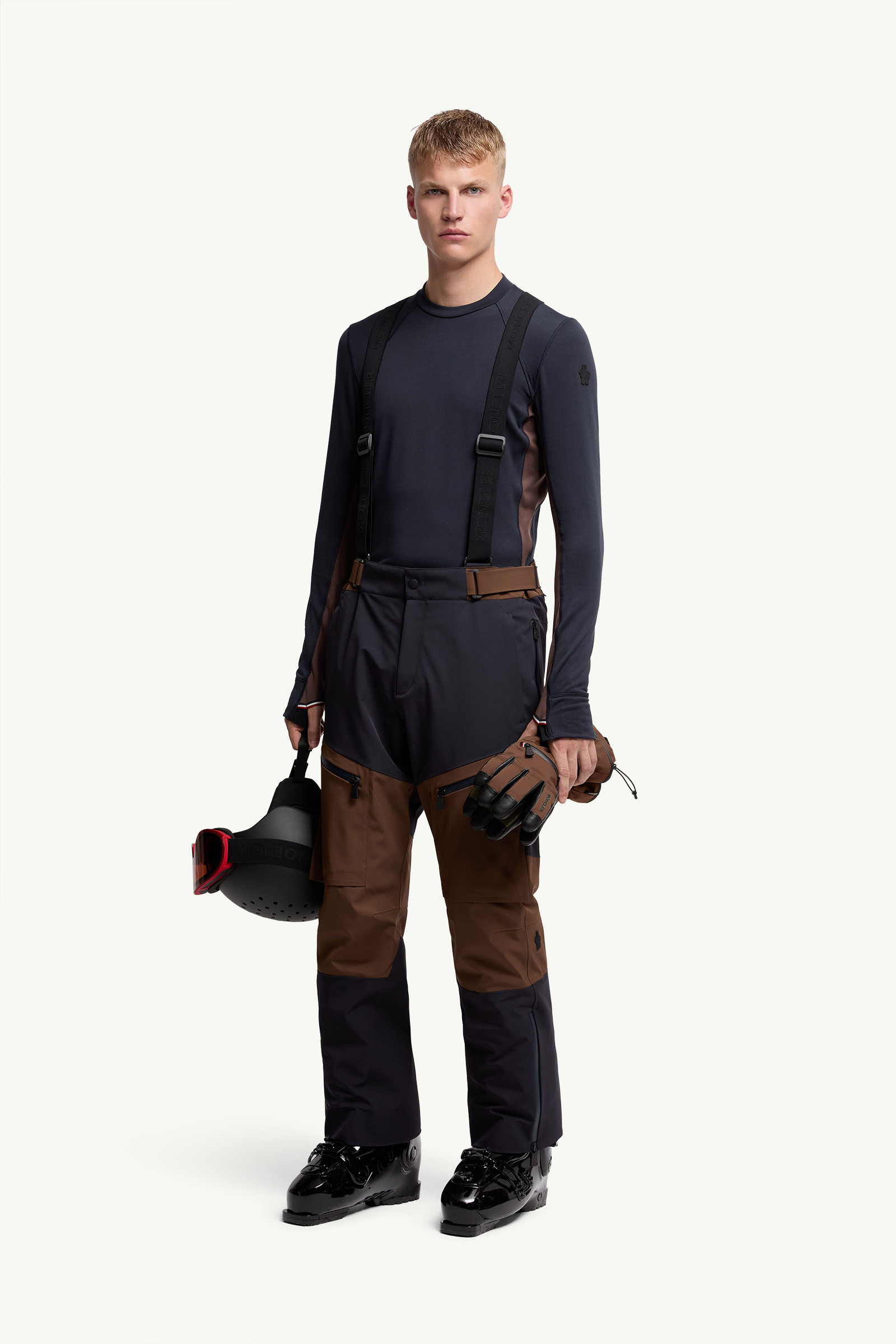 Polartec® Sweatshirt - 2