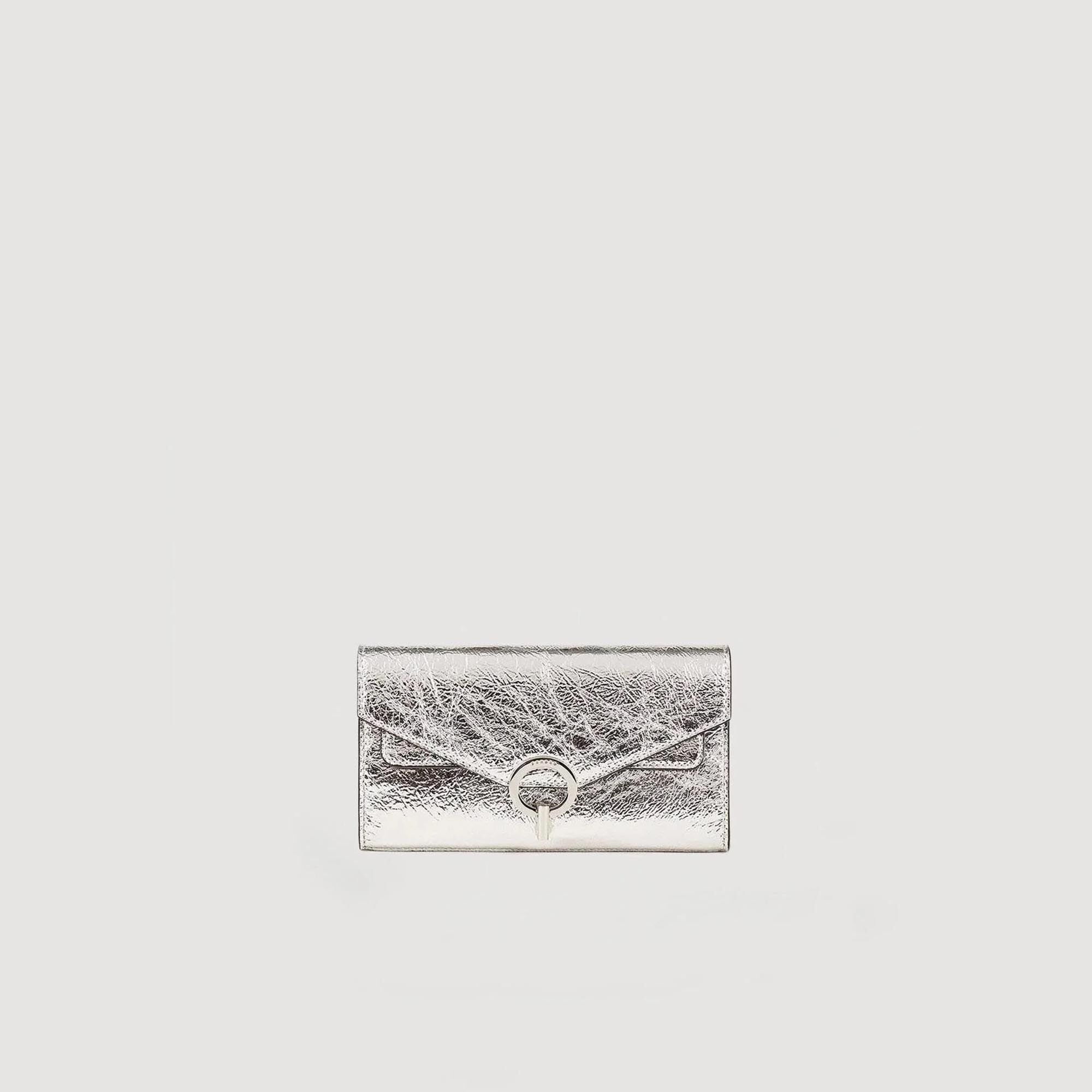 YZA POCKET CLUTCH BAG - 1