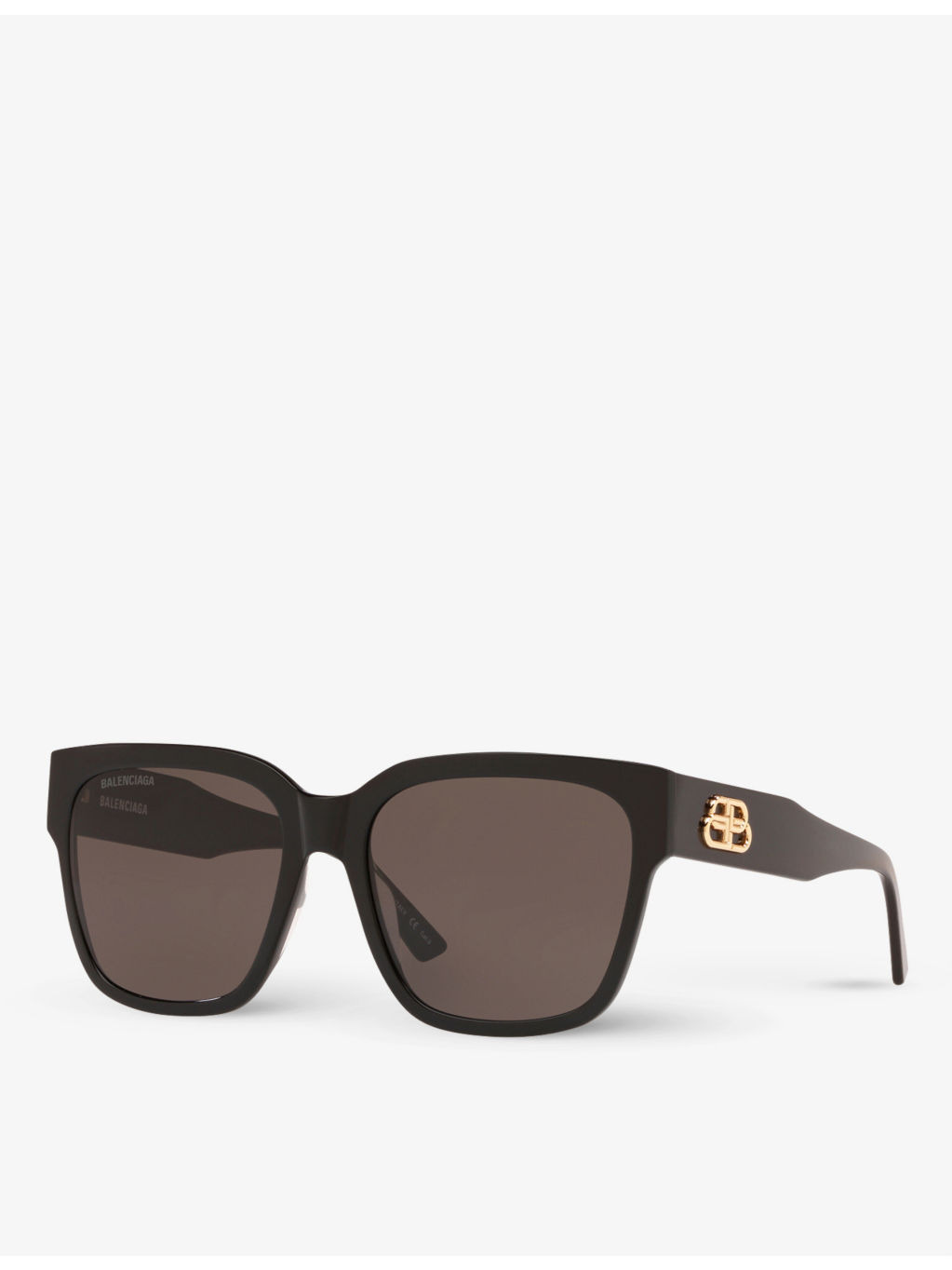 BB0056S square-frame sunglasses - 2