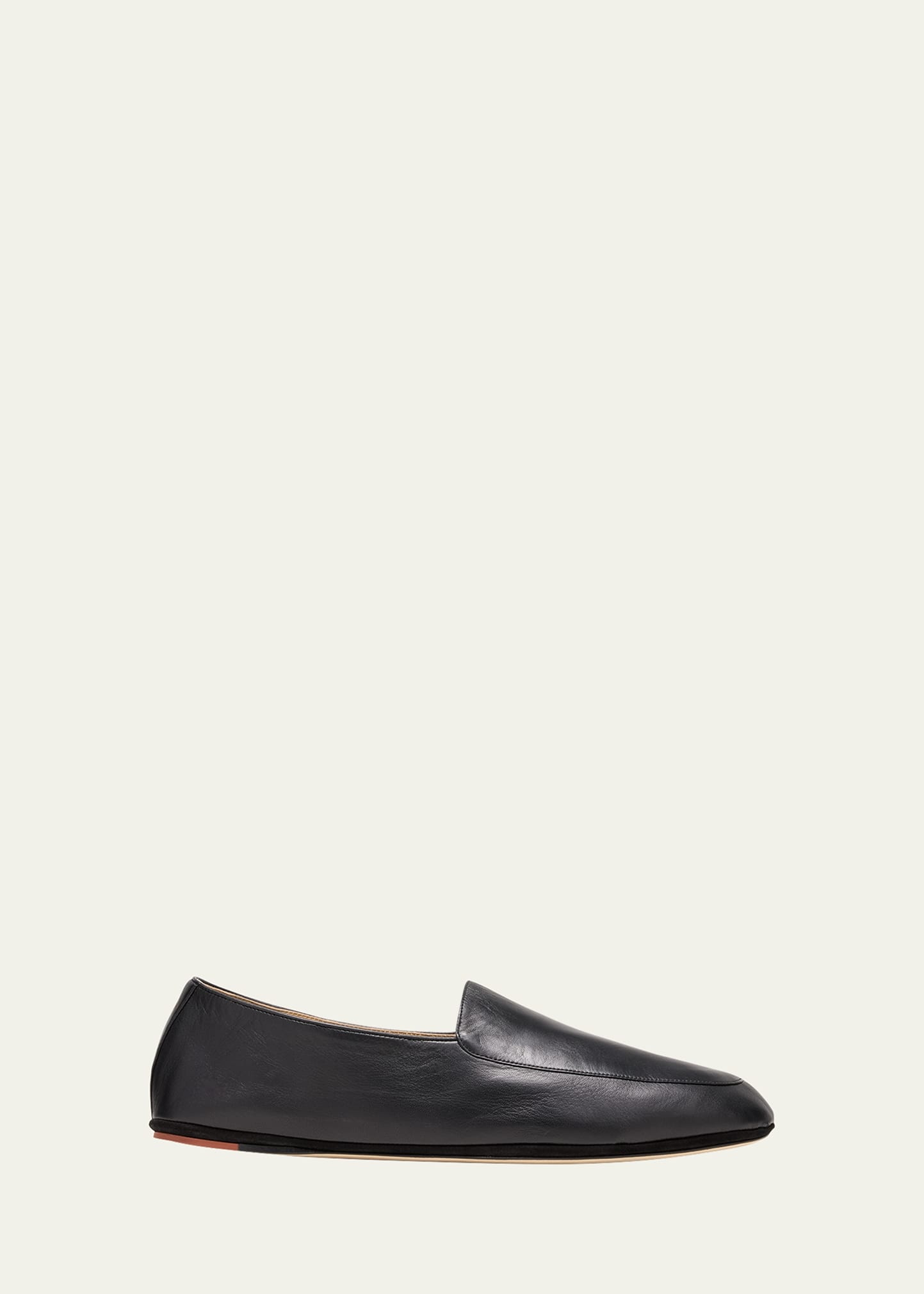 Men's Anton Walk Soft Lambskin Loafers - 1