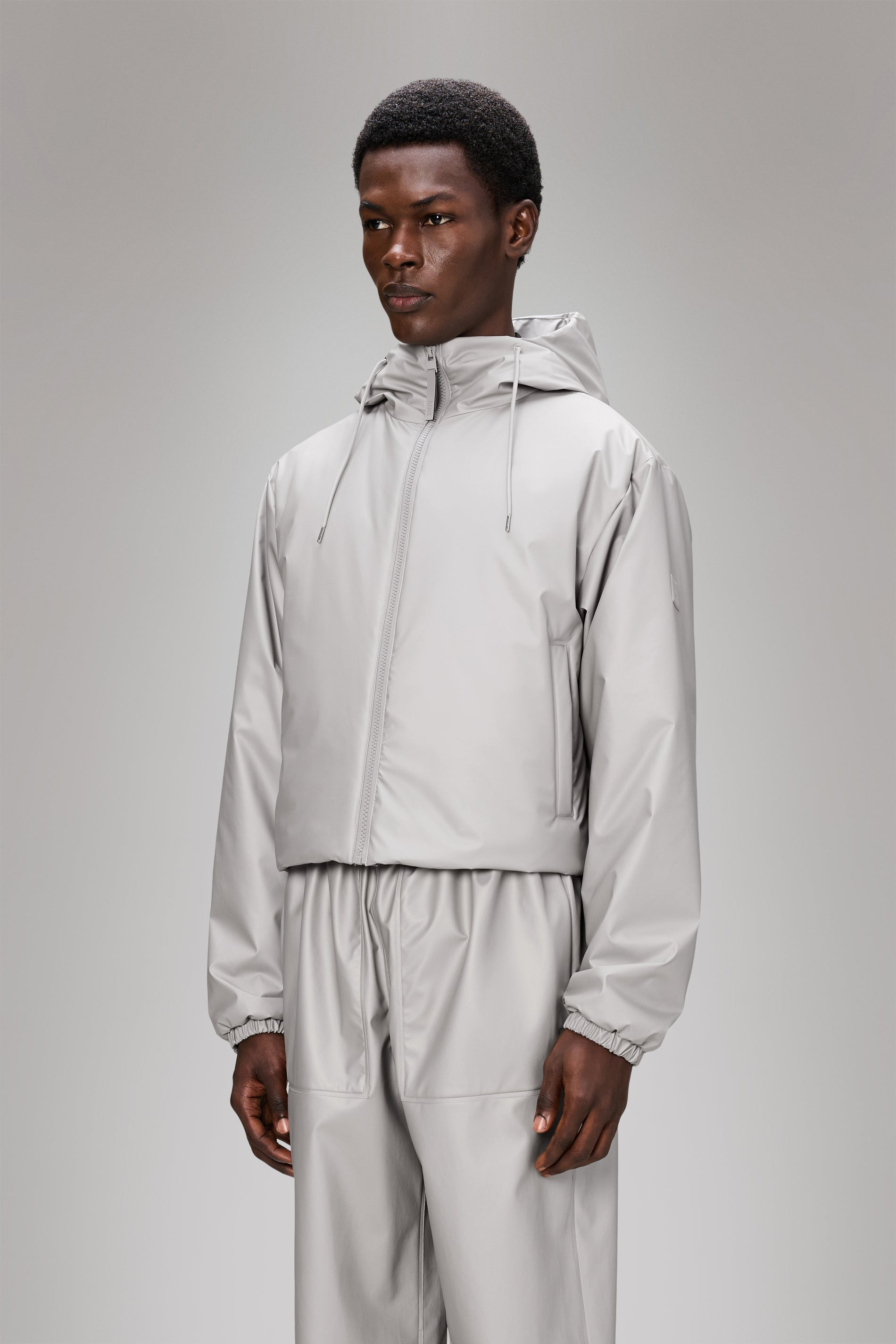 Lohja Short Insulated Jacket - 5