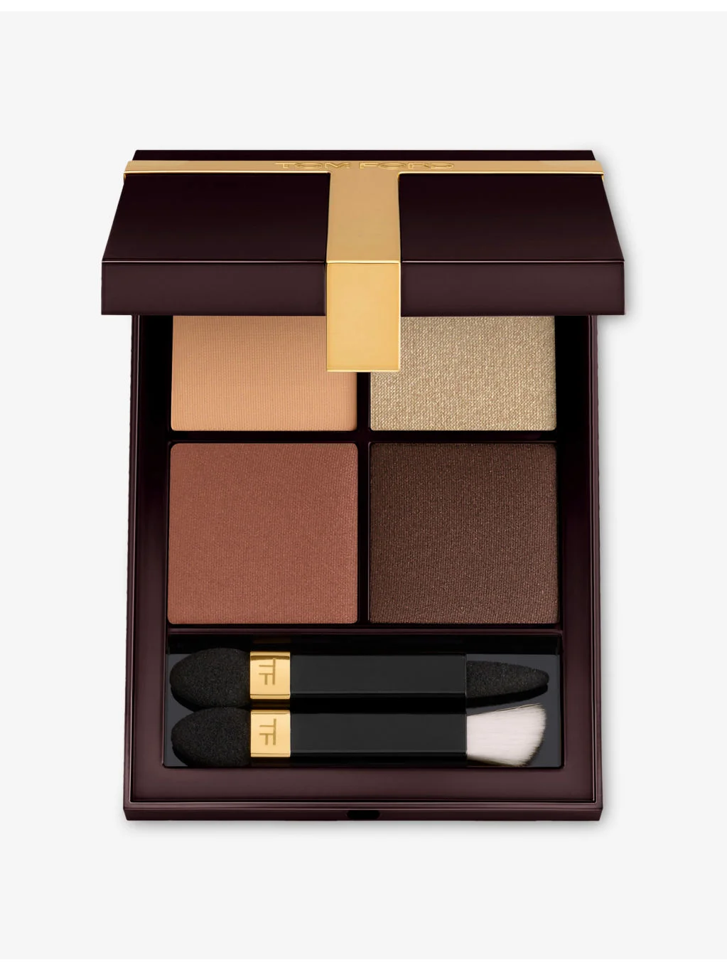 Runway Eye Color Poudre Quad 5.6g - 1