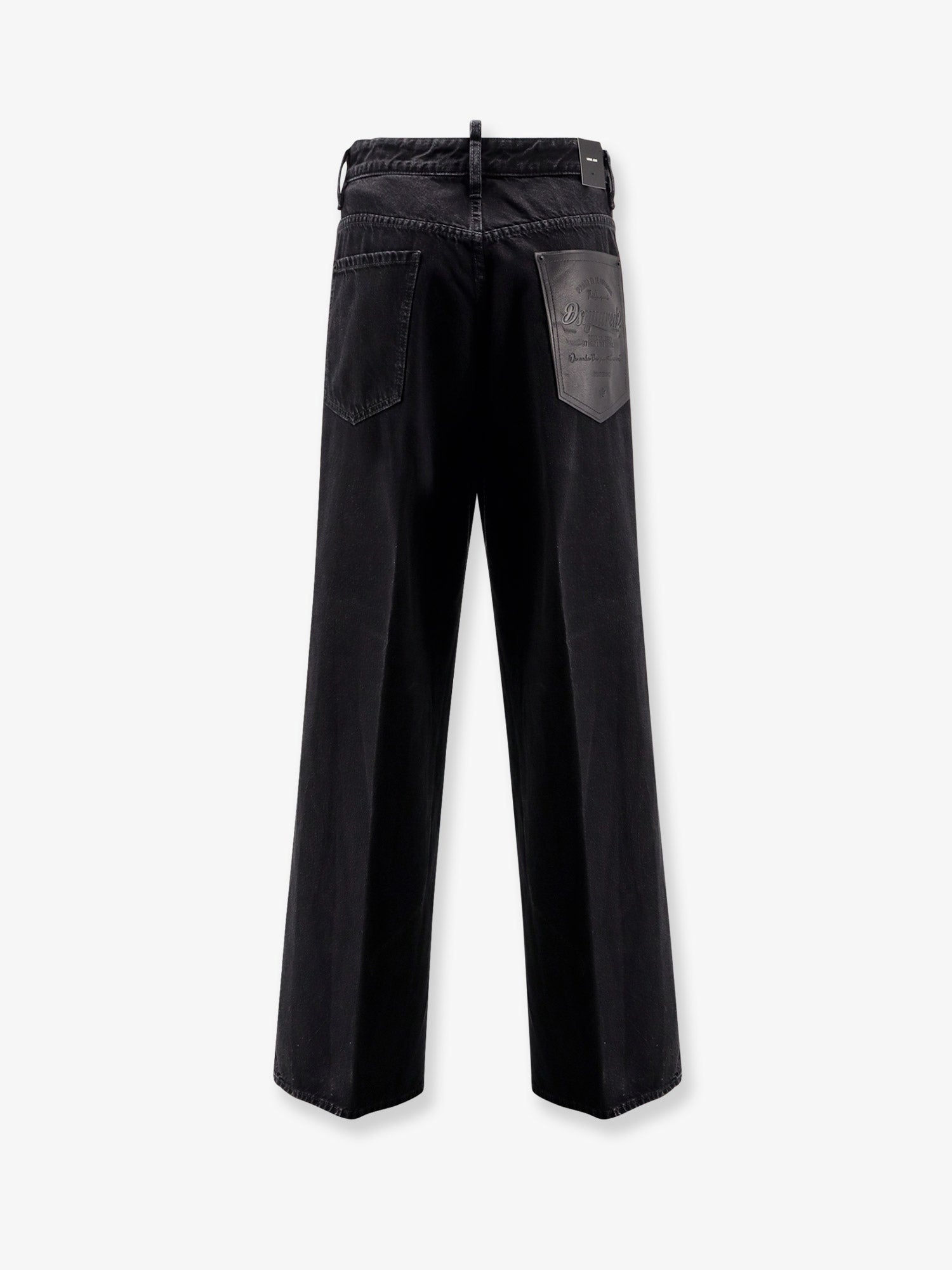 Dsquared2 Loose Jean - 2