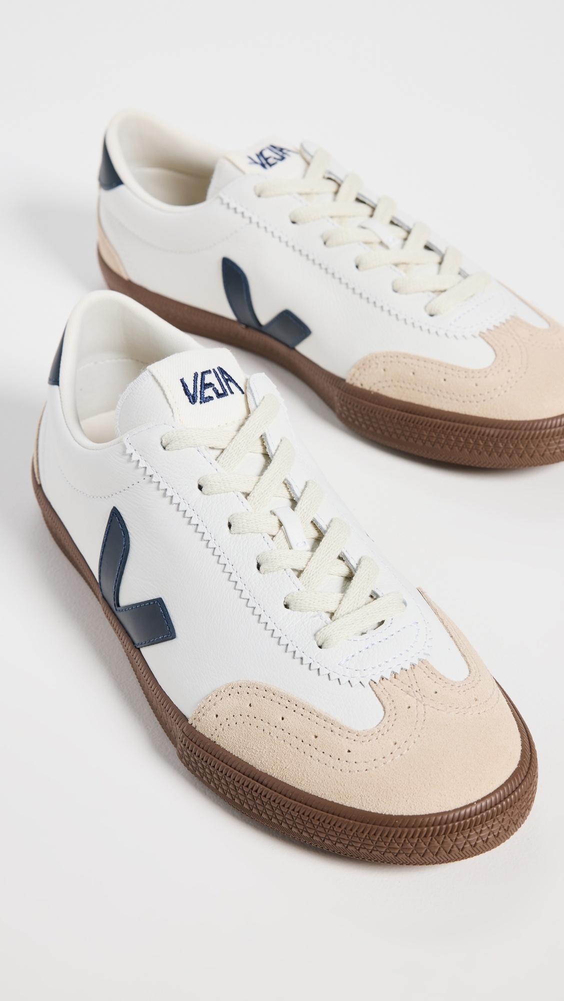 Volley Sneakers - 3