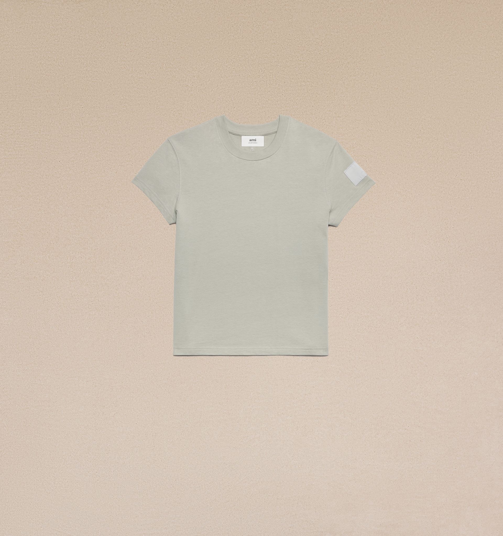 Ami Alexandre Mattiussi T-shirt - 1