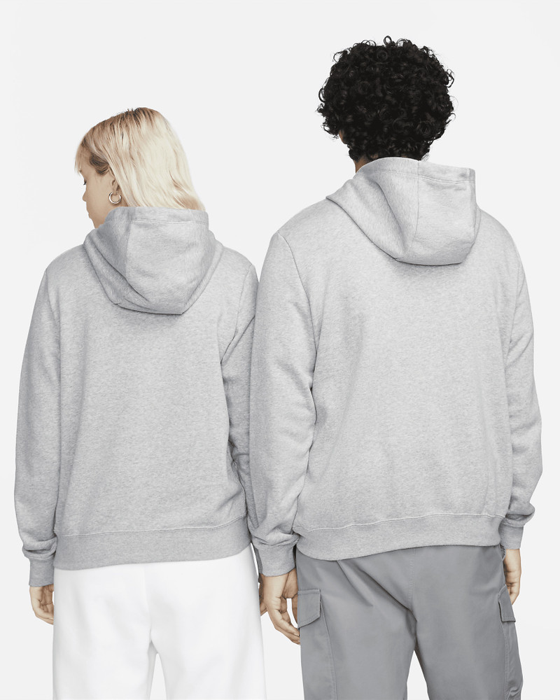 Nike Nike Sportswear Club Fleece Women's Pullover Hoodie outlook