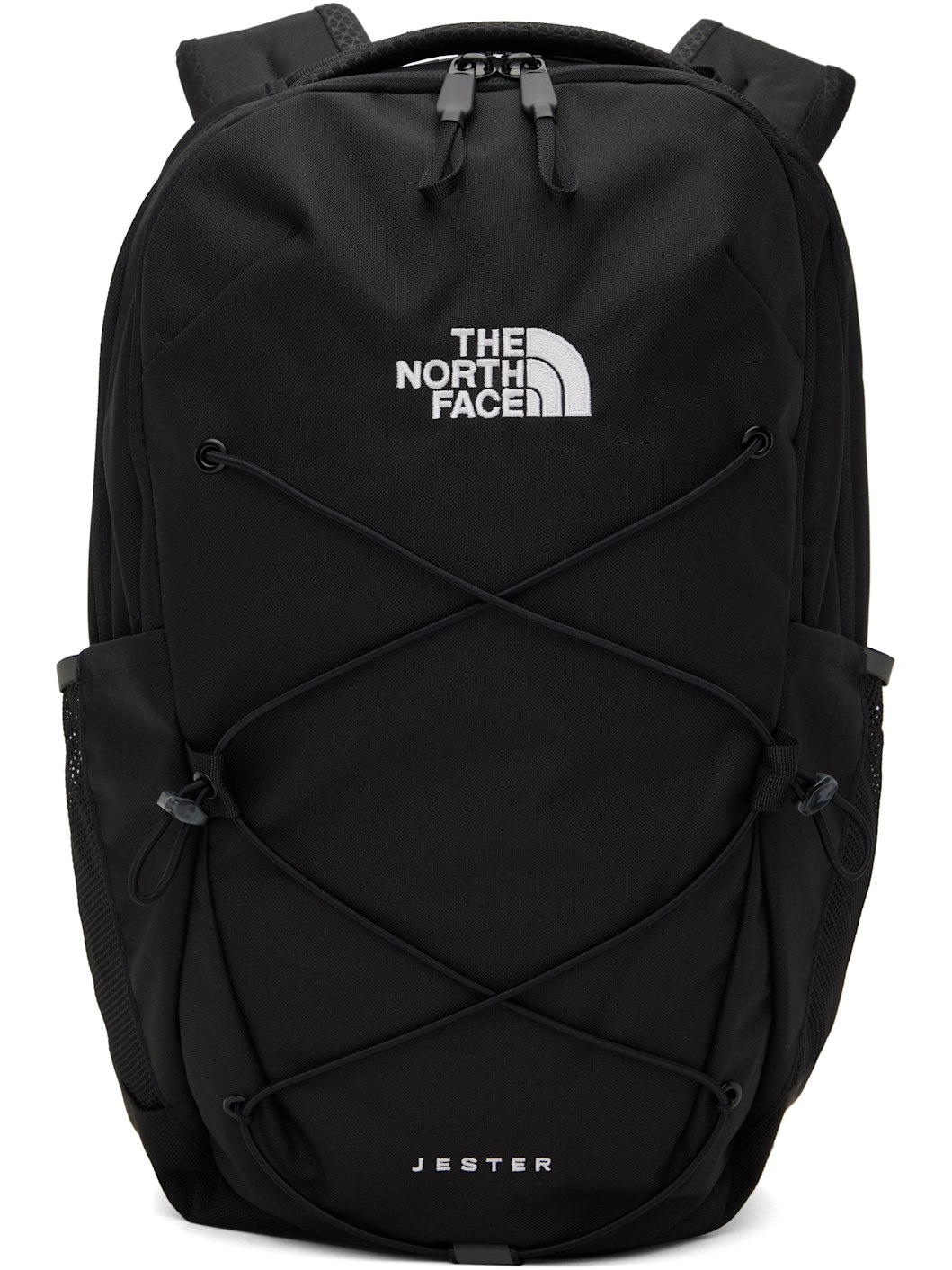Black Jester Backpack - 1