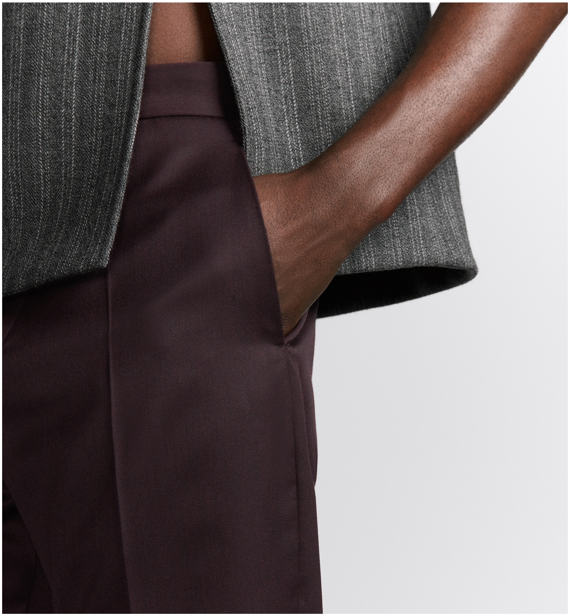 Flared Pants - 5