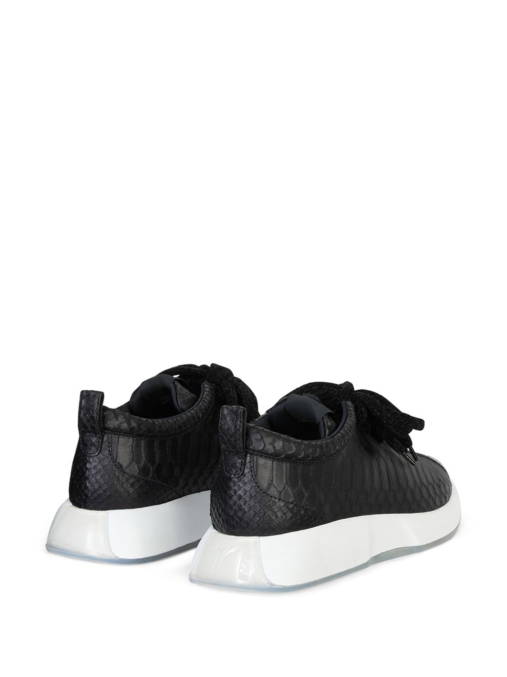 Ferox low-top sneakers - 3