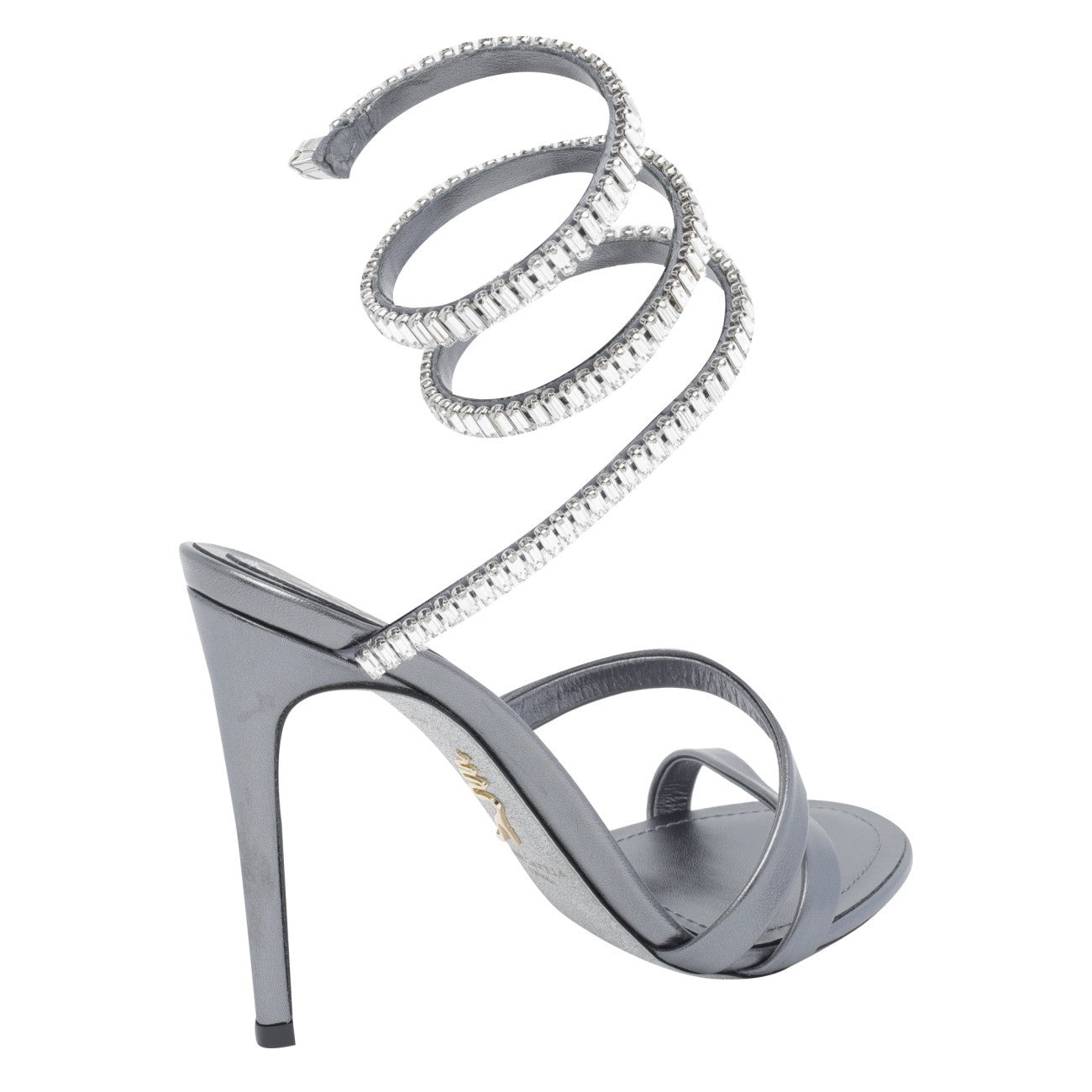 René Caovilla Women Heeled Sandals - 3