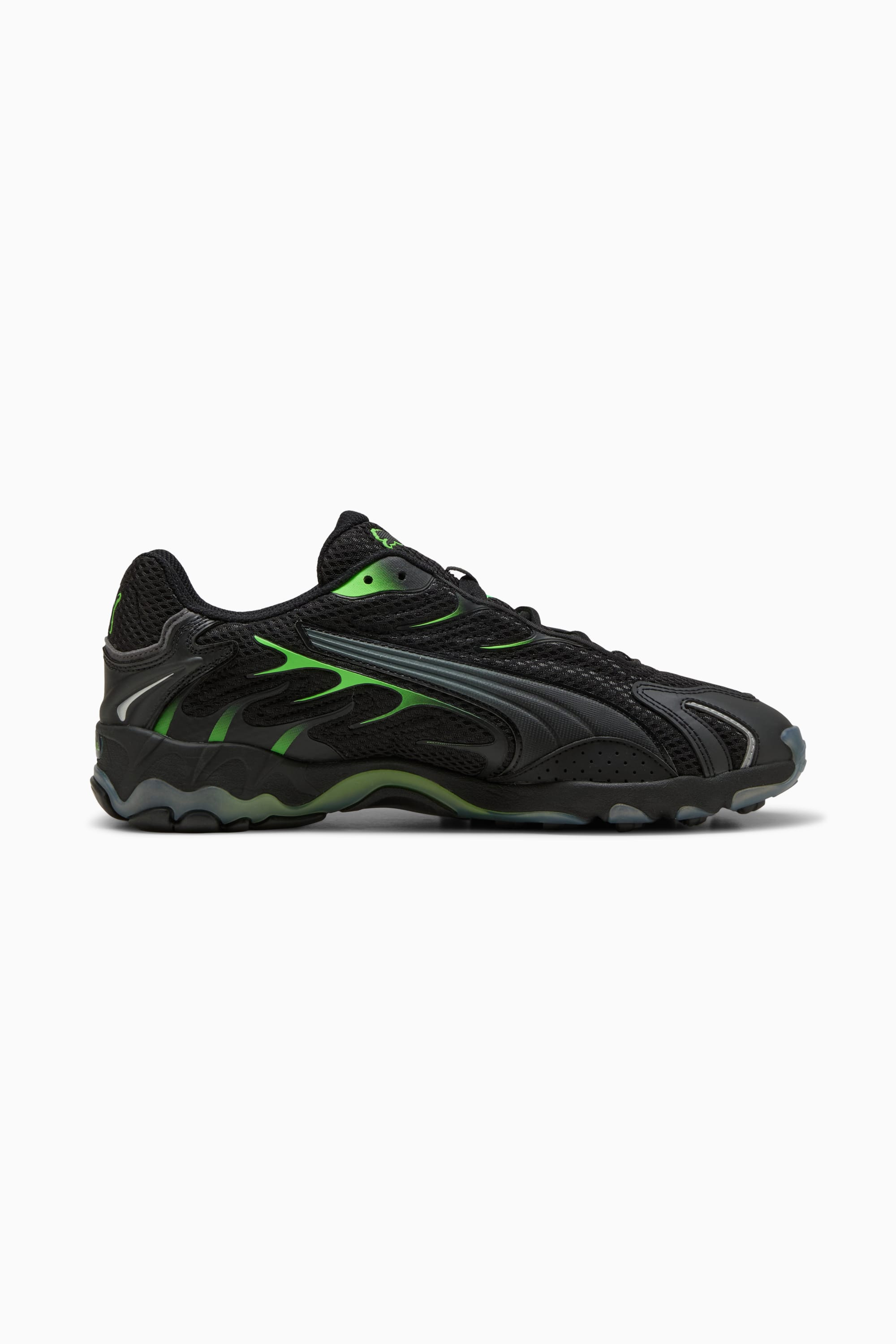 Inhale Men's Sneakers - 7