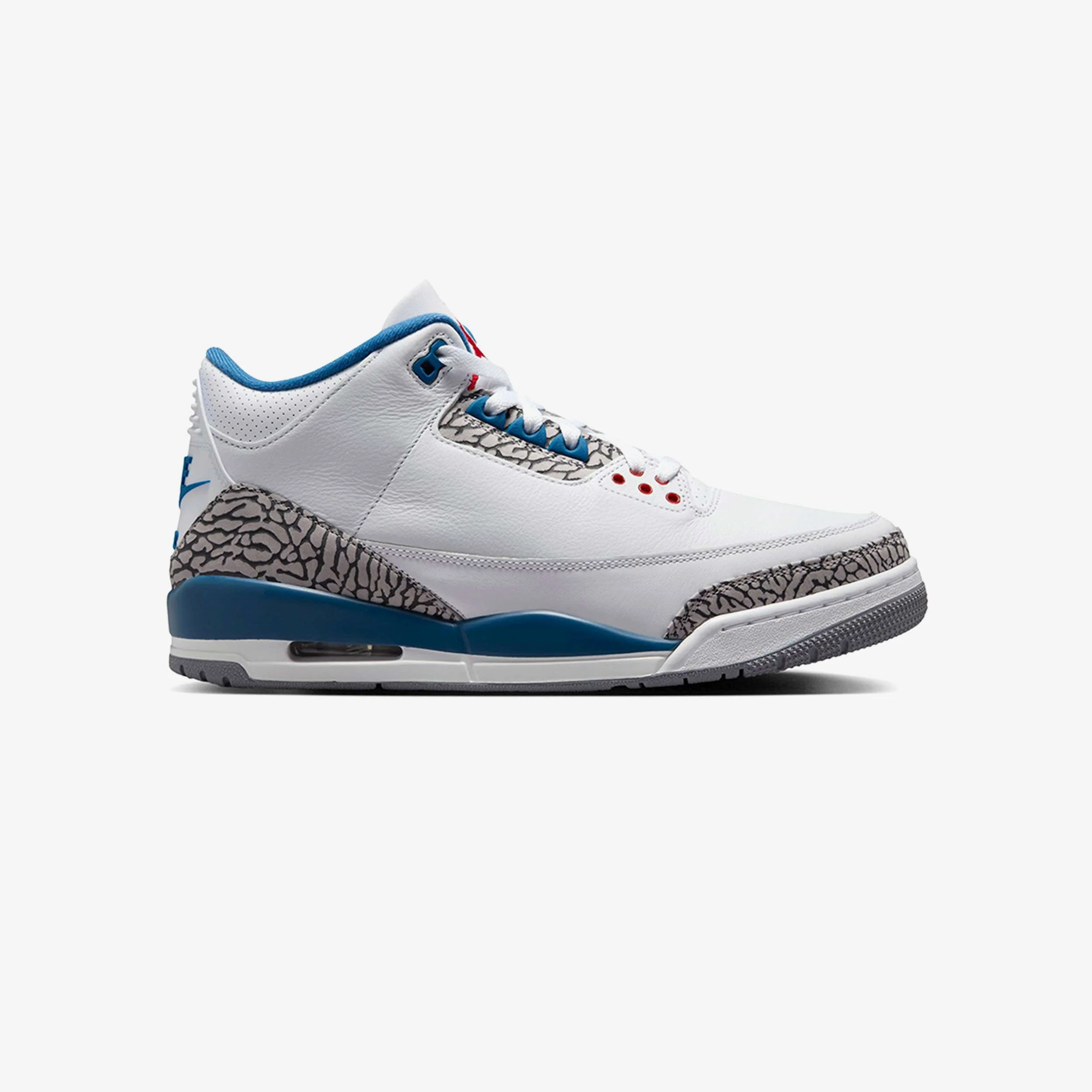 Air Jordan 3 Retro "True Blue" - 1