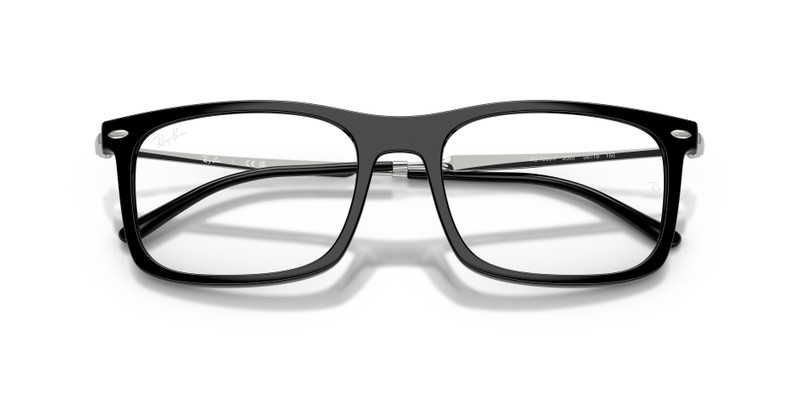 Ray-Ban RB7260 OPTICS outlook