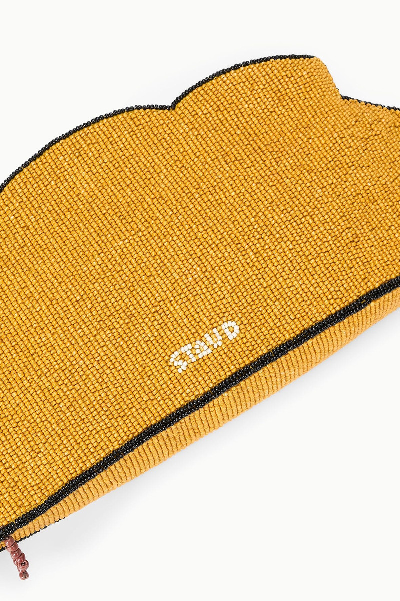 STAUD COUCH POUCH GOLDENROD 5