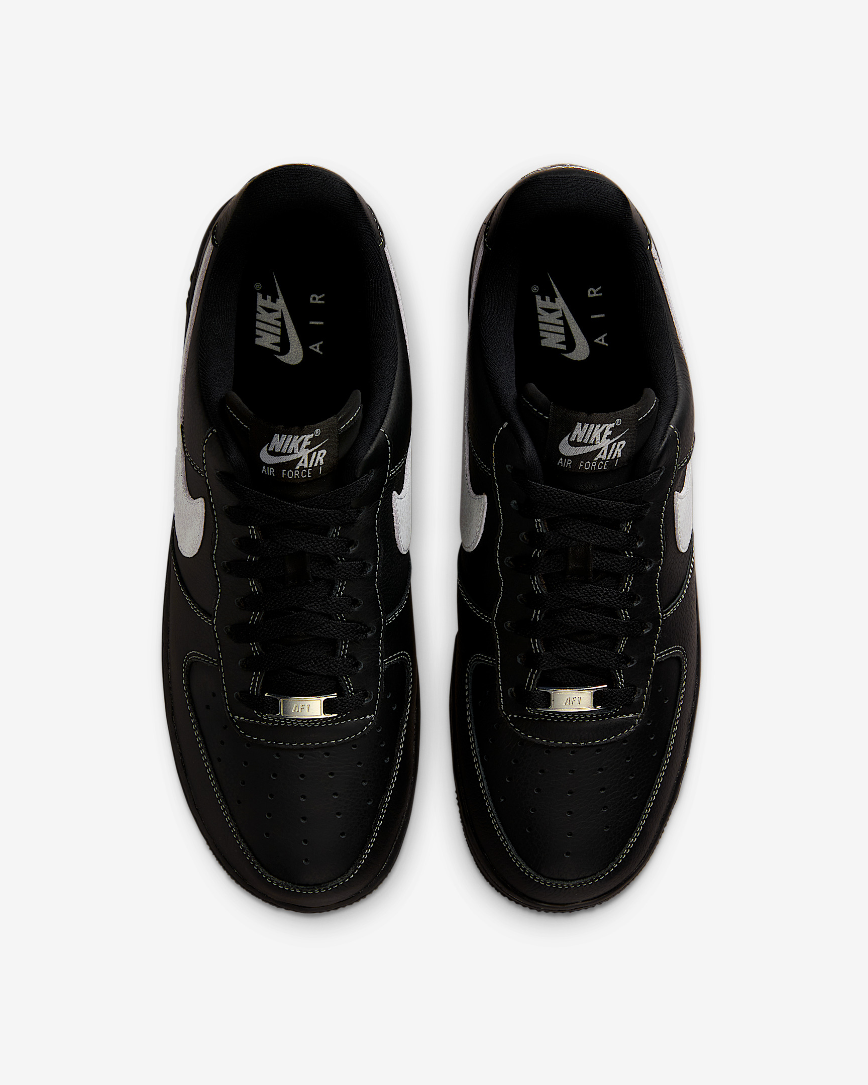 Nike Air Force 1 '07 LV8 Men's Shoes - 4