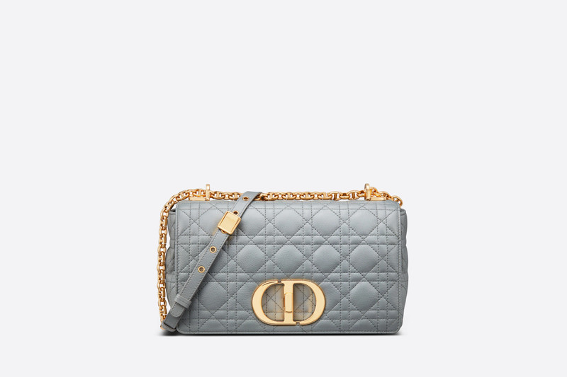 Medium Dior Caro Bag 1