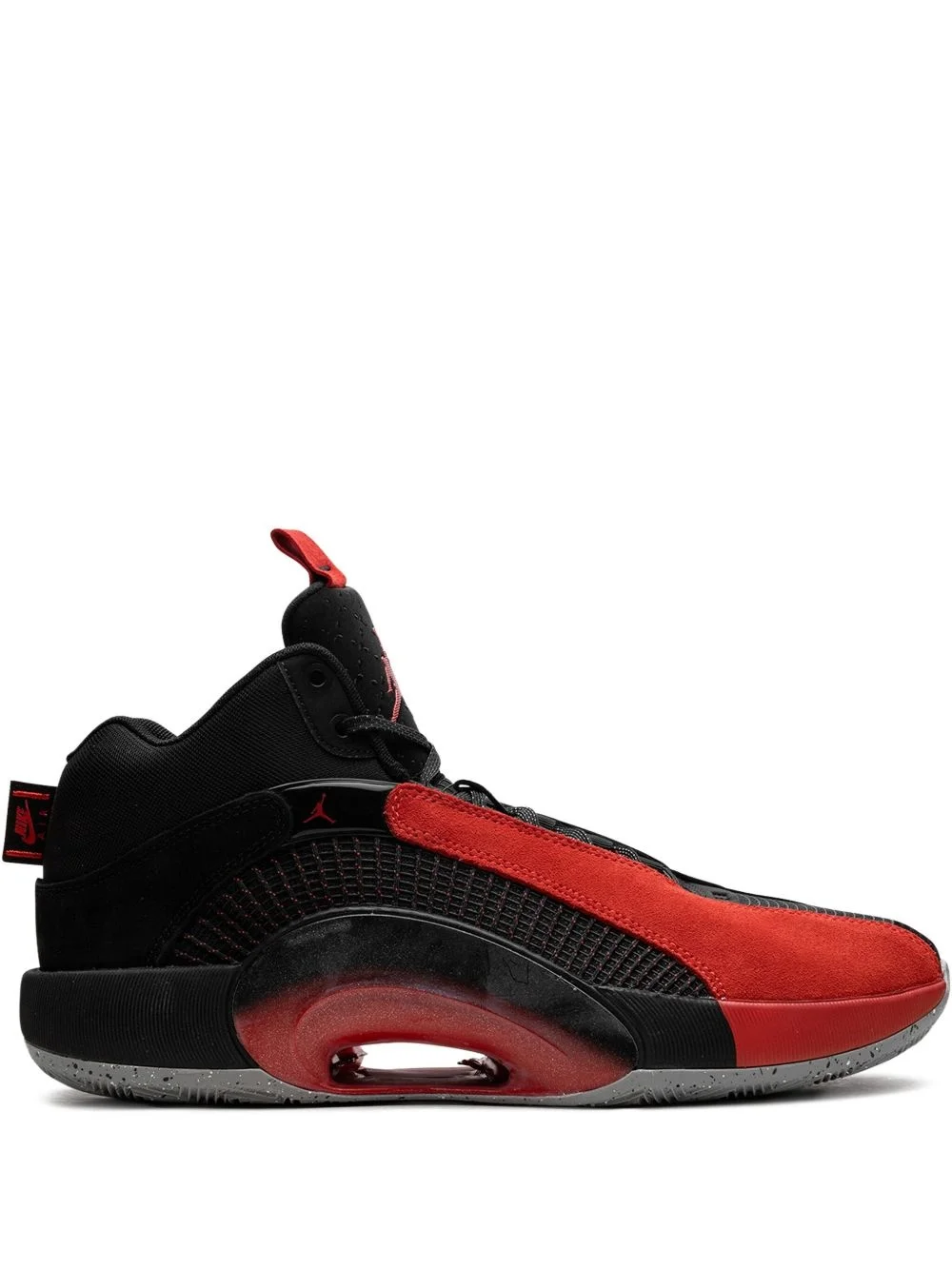 Jordan XXXV "Warrior" sneakers - 1