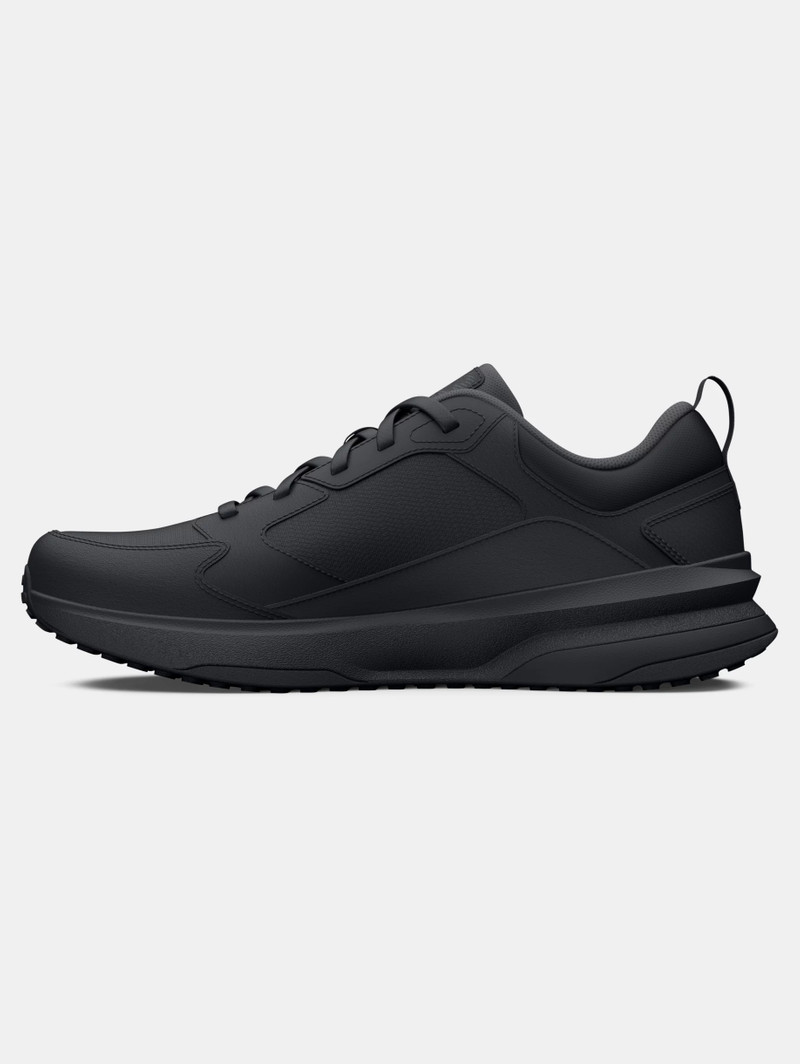 Under Armour 남자의 UA 충전 가장자리 훈련 신발 outlook