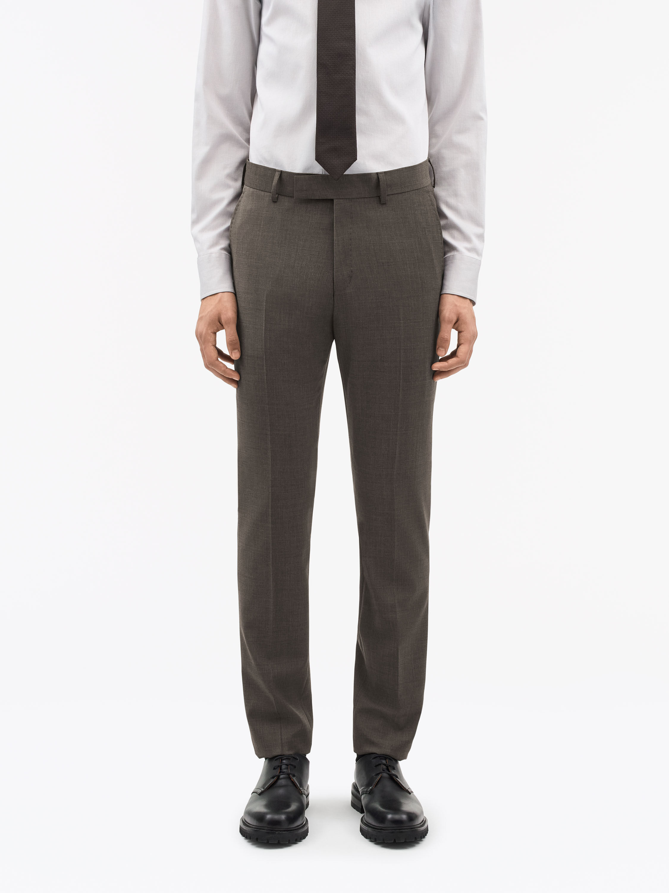 Tenuta RWS Straight-Fit Trousers - 2