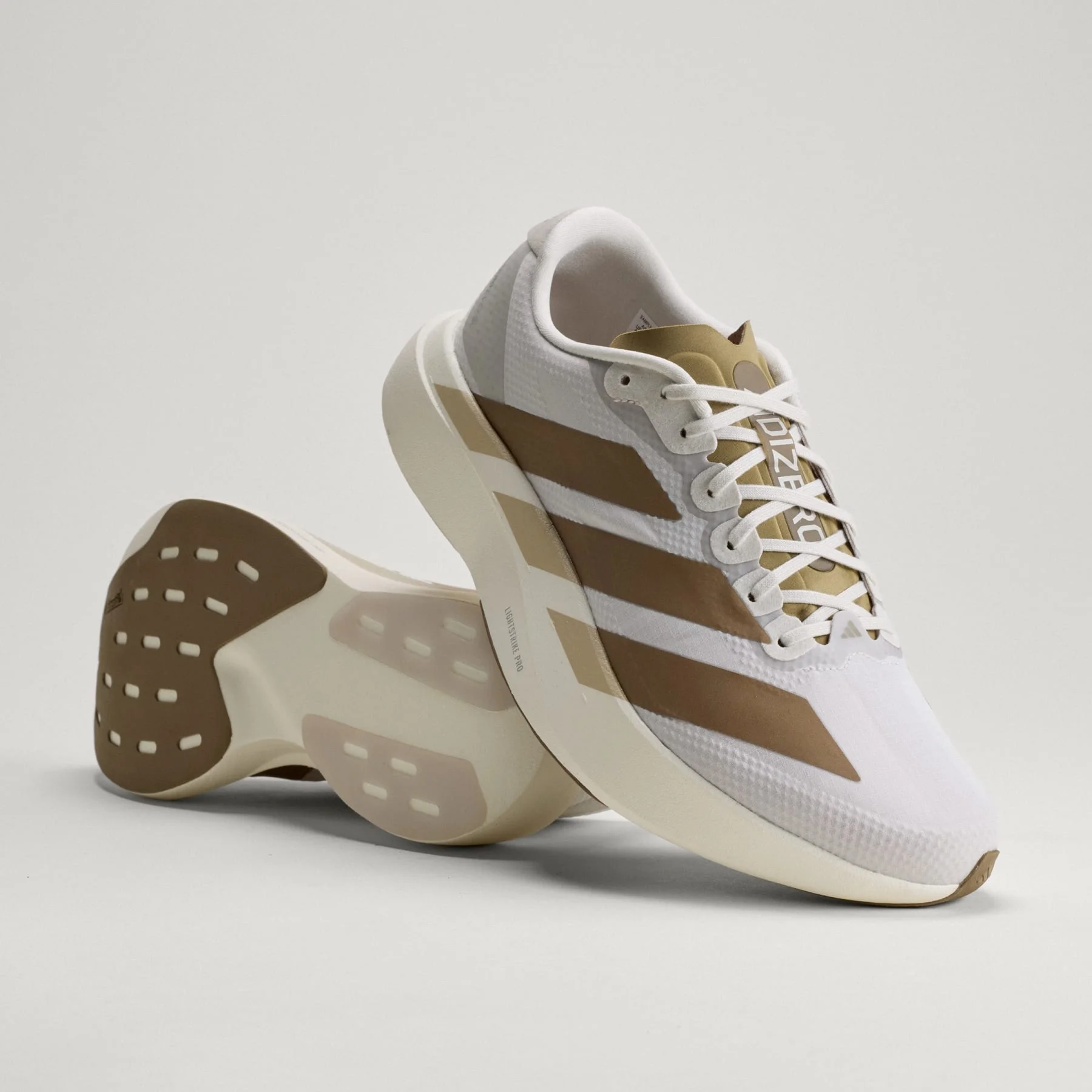 Adizero EVO SL WOVEN Shoes - 1
