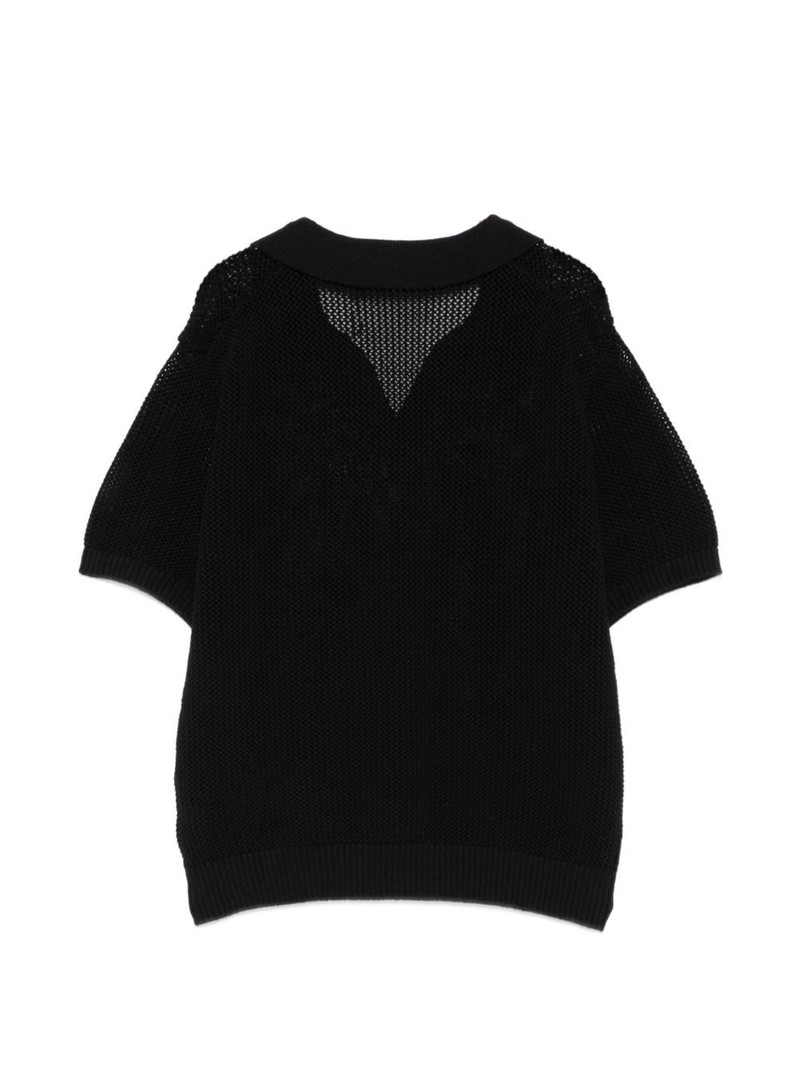 Dunst short-sleeves polo shirt outlook