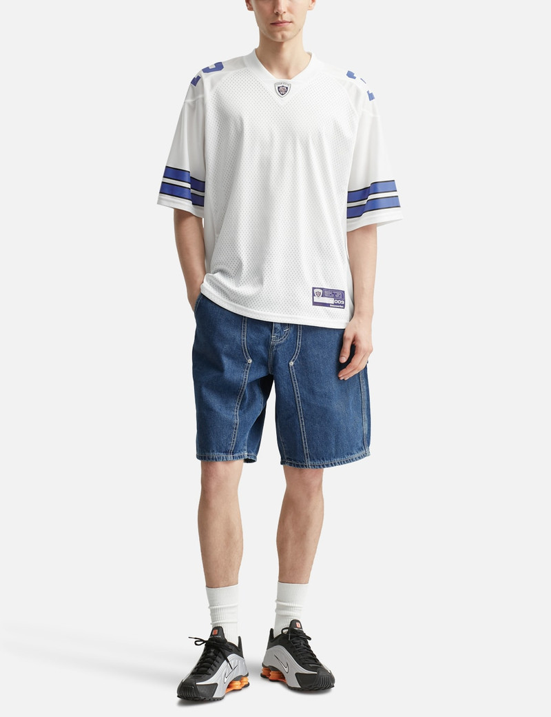 thisisneverthat® FOOTBALL JERSEY outlook