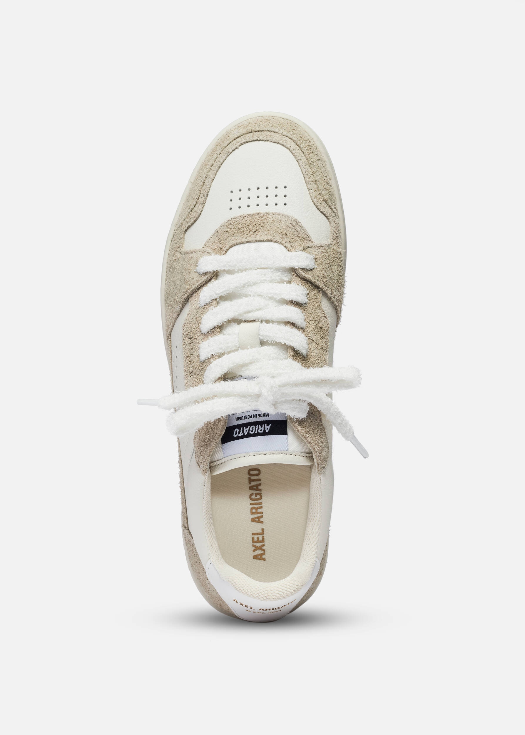 Dice Lo Fluffy Sneaker - 5