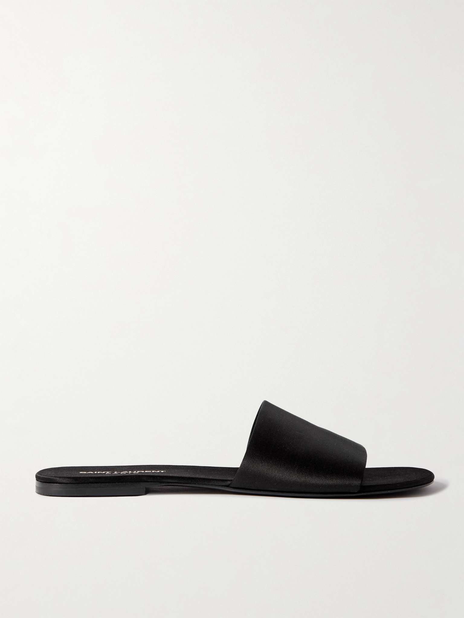 Satin Slides - 1