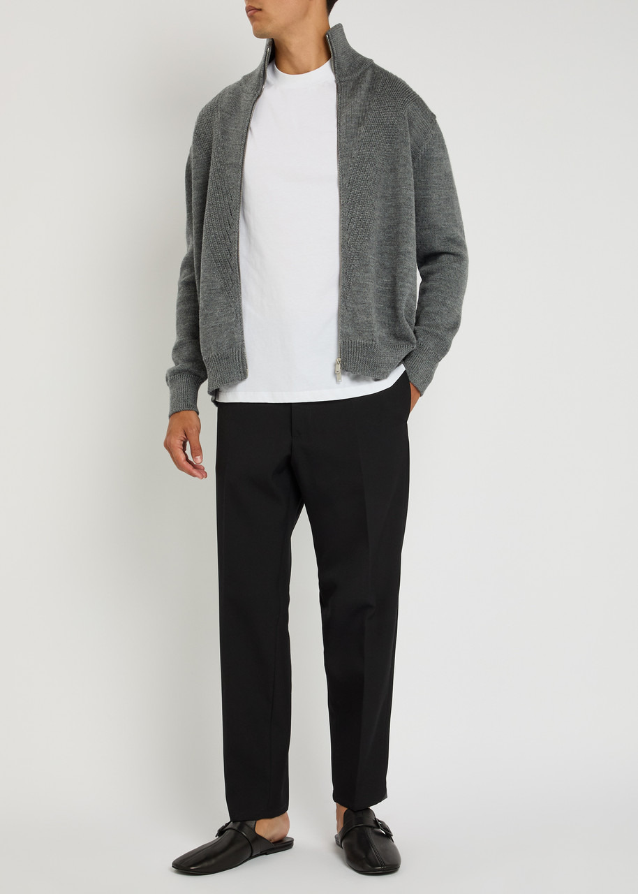 Jil Sander Cotton T-shirt - 4