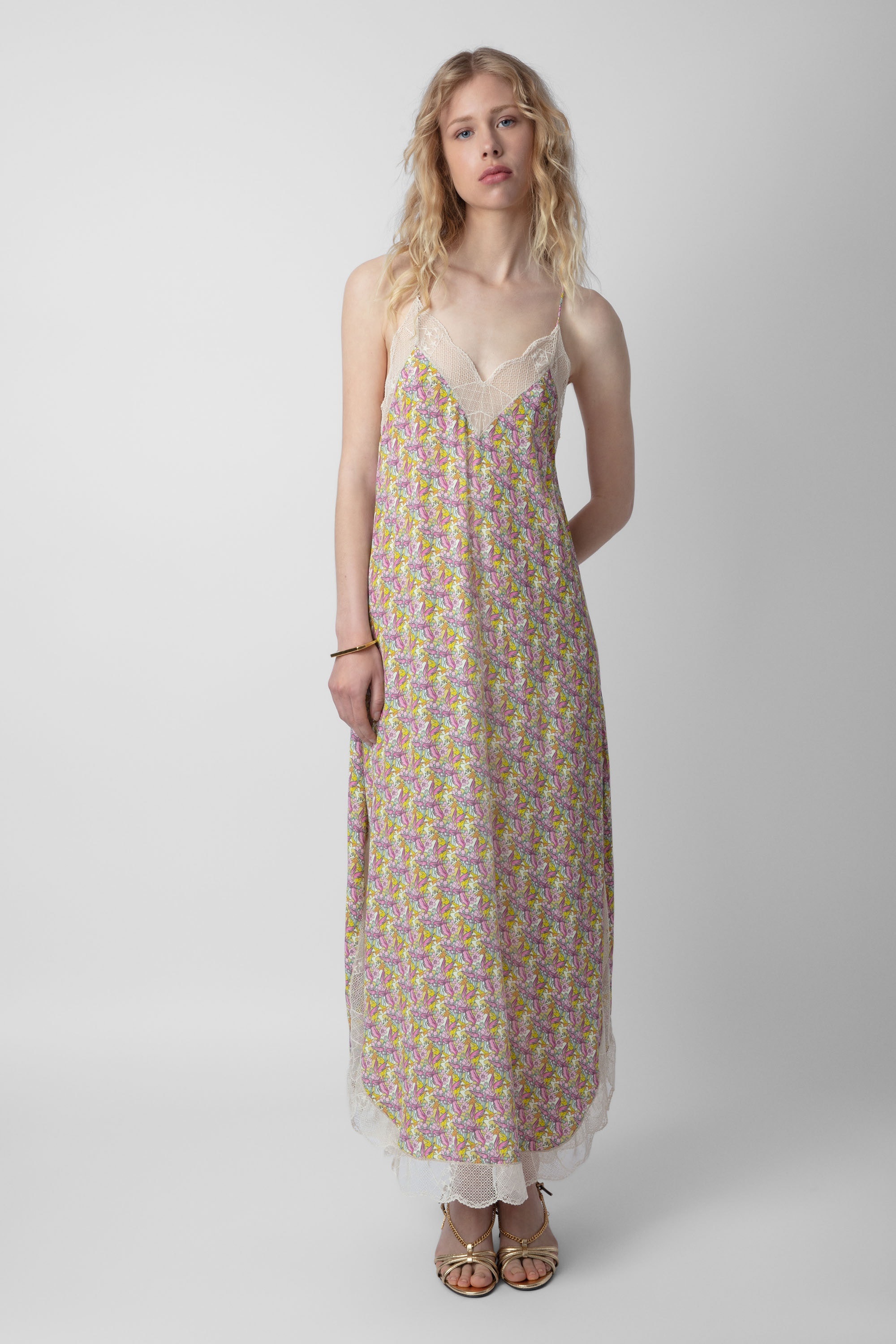 Ristyl Dress - 2