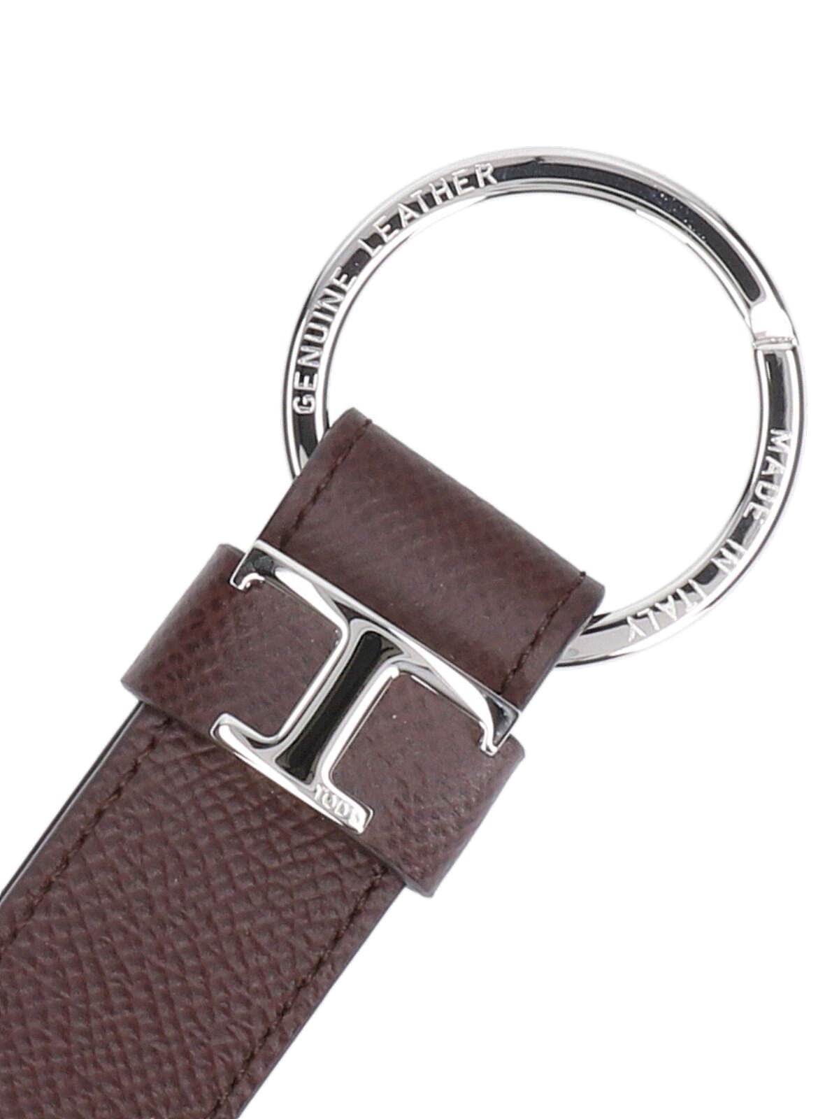 LOGO KEYRING - 3