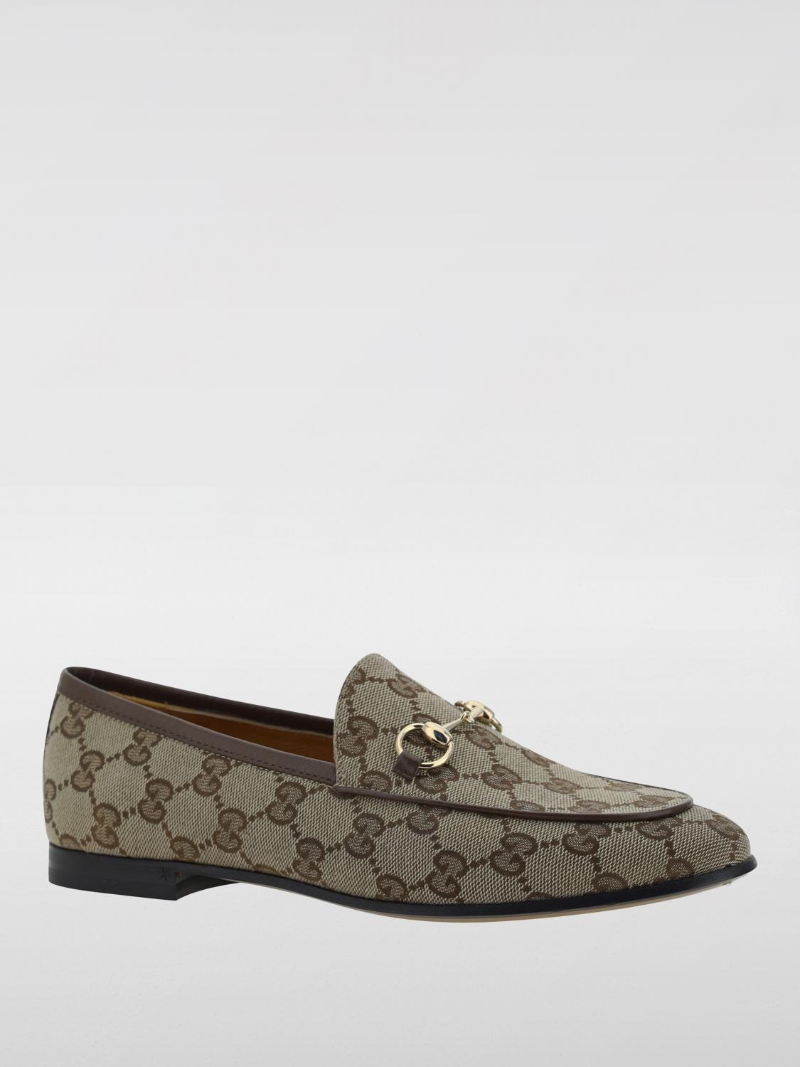 Shoes woman Gucci - 2