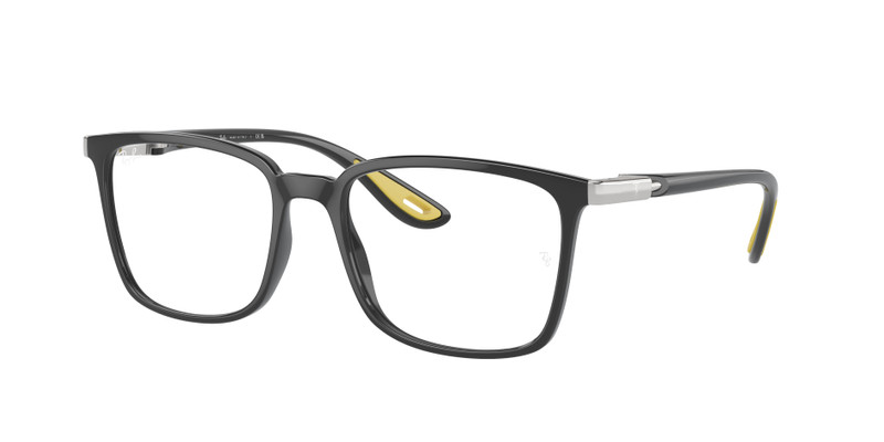 RB7240M OPTICS SCUDERIA FERRARI COLLECTION 3