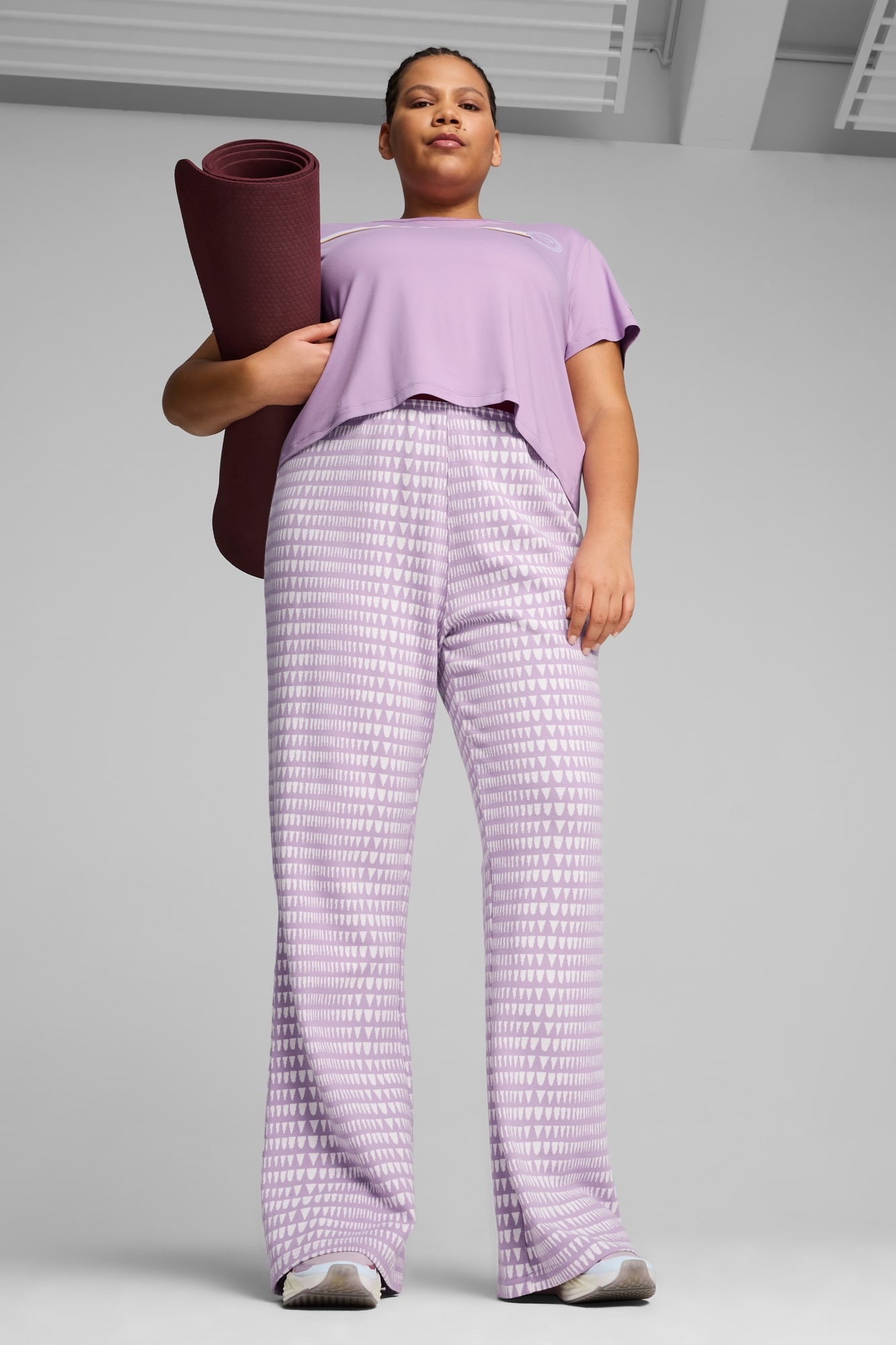 PUMA x lemlem Women's Pants - 5