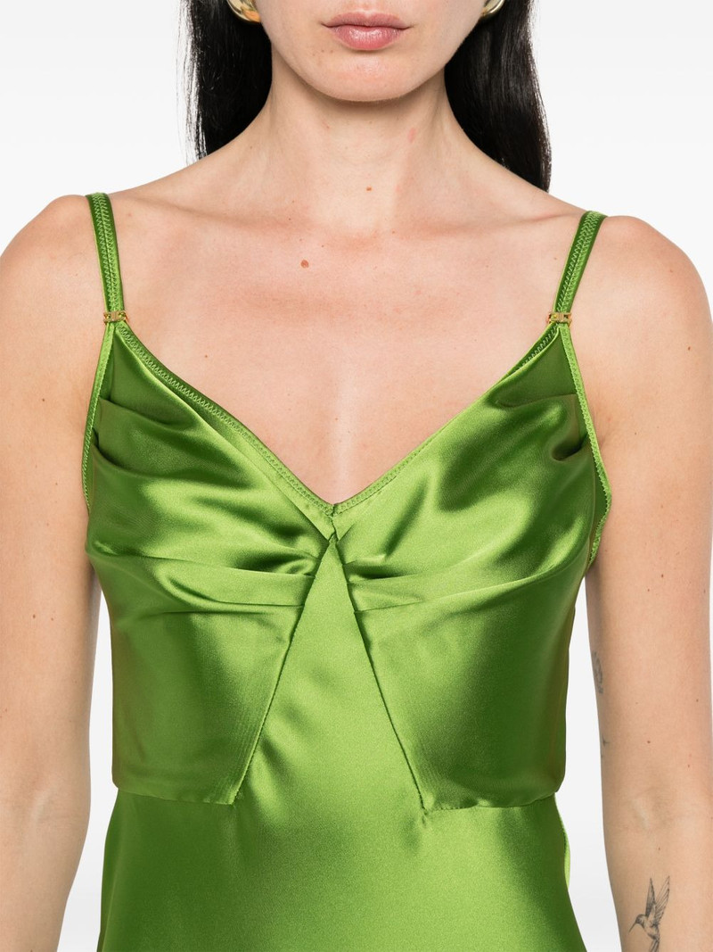 sleeveless maxi dress 5