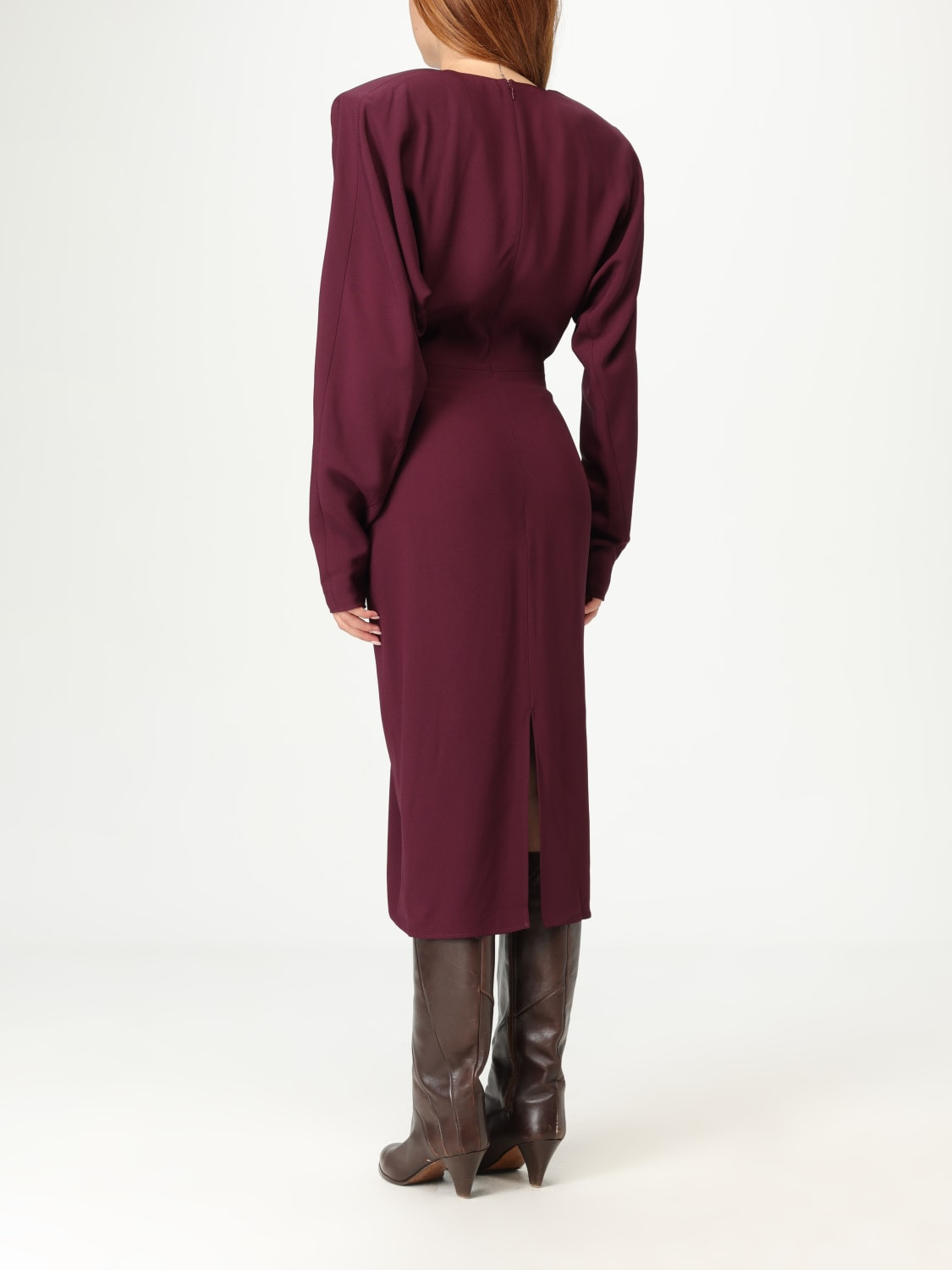 Dress woman Stella McCartney - 2