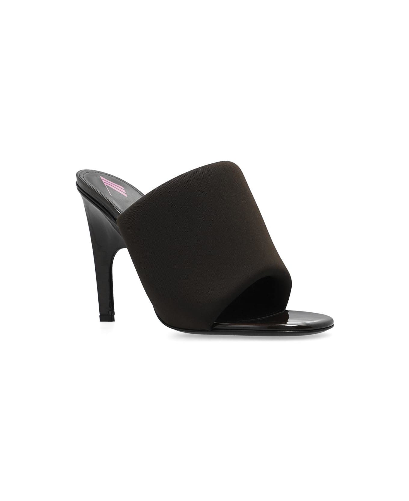 'rem' Heeled Pumps - 2