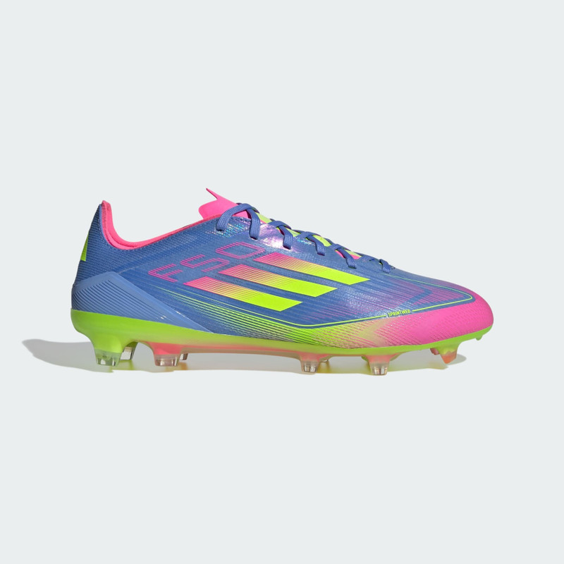 F50 Pro Firm Ground Cleats - 1