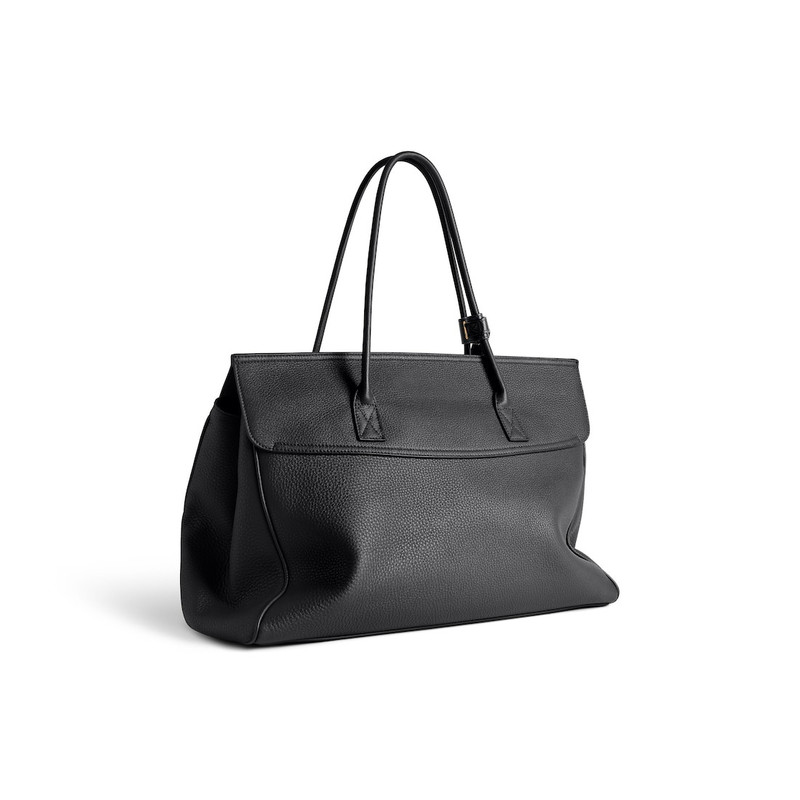 Women's Carrie Carry All Bag in Black 3