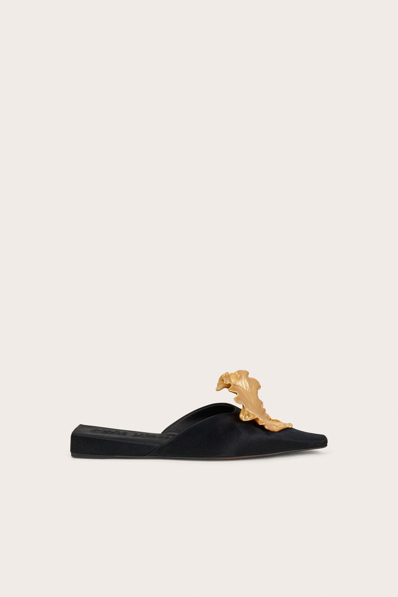 IRIS MULE 1