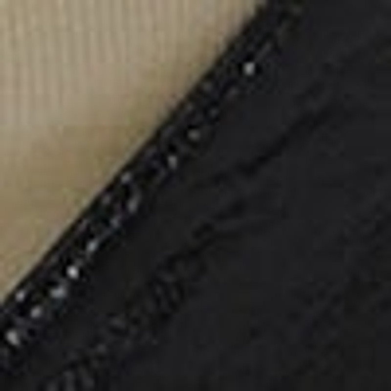 Mesh Boot in Nylon and Leather 4