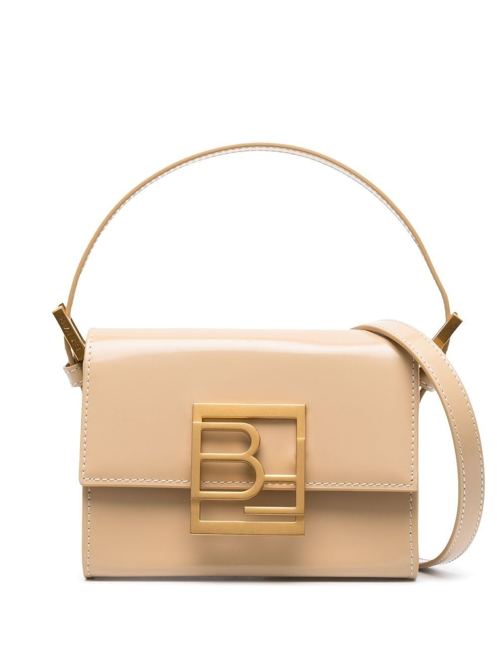 Fran shoulder bag - 1