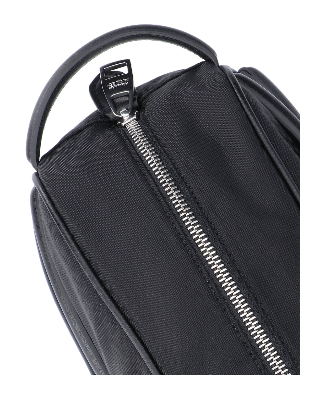 Beauty Case With Logo - 4