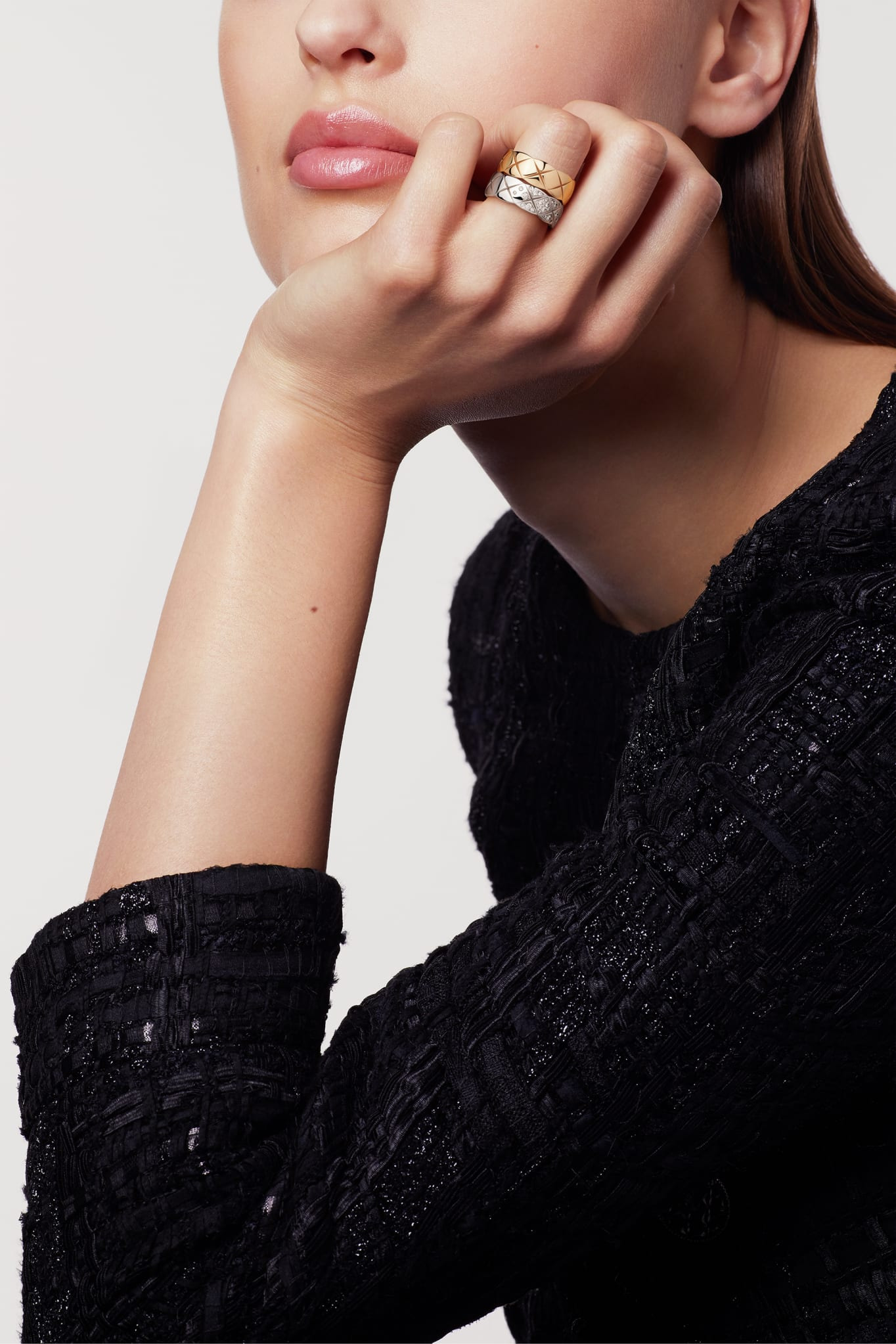 Coco Crush ring - 5