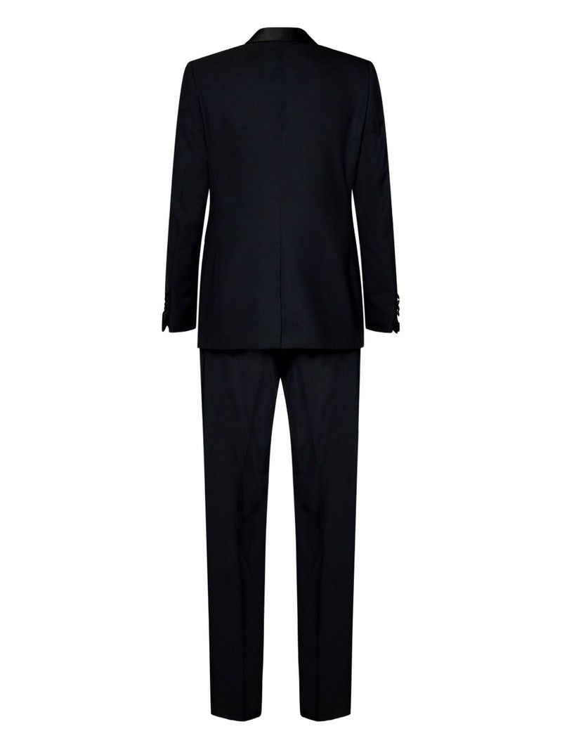 TOM FORD wool suit outlook