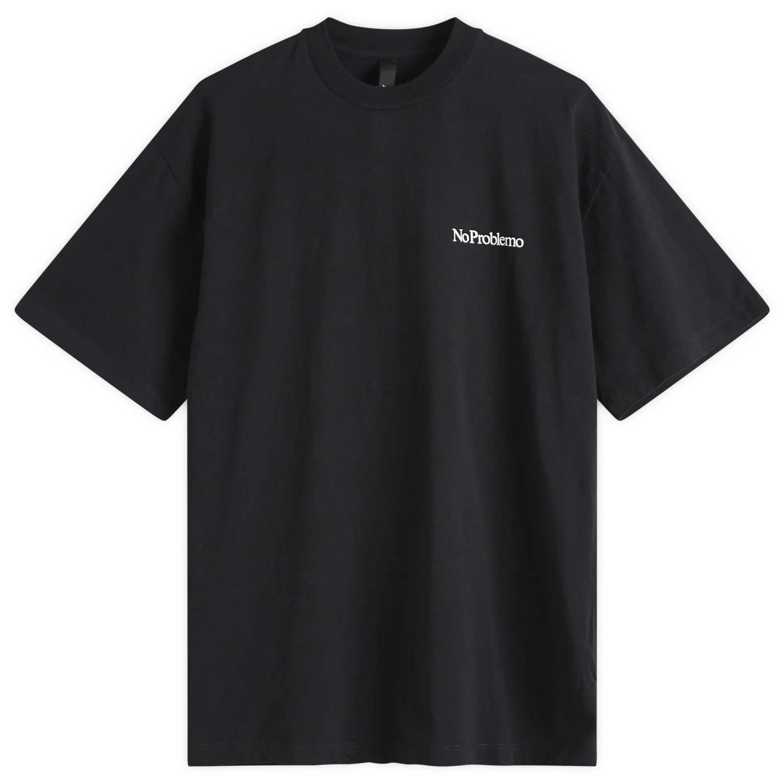 No Problemo Eau De Problemo SS Tee - 1
