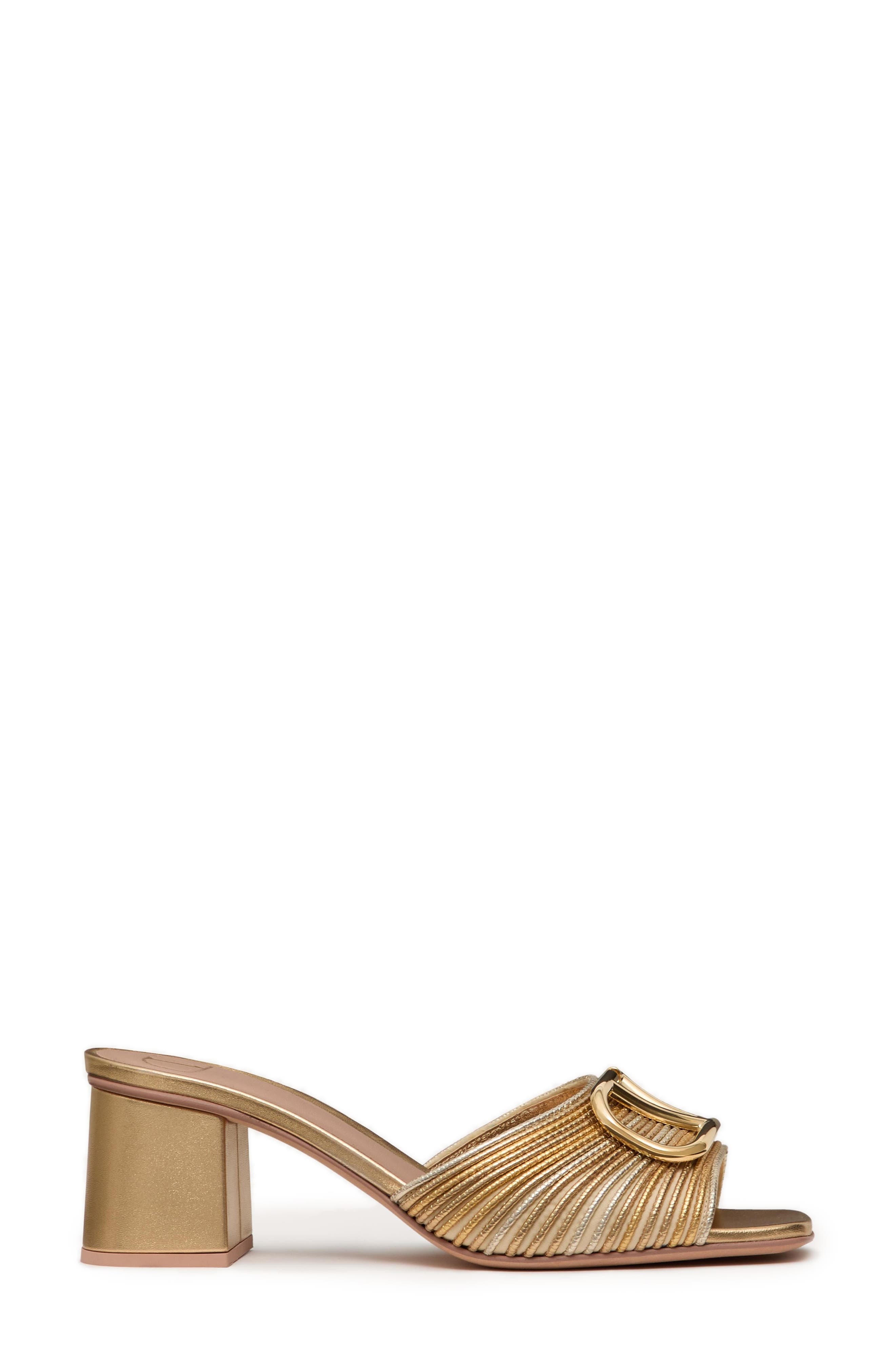 VLOGO Signature Slide Sandal - 2