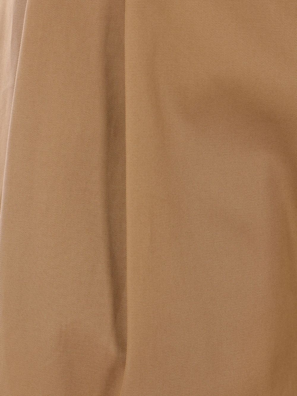 cotton trousers - 3