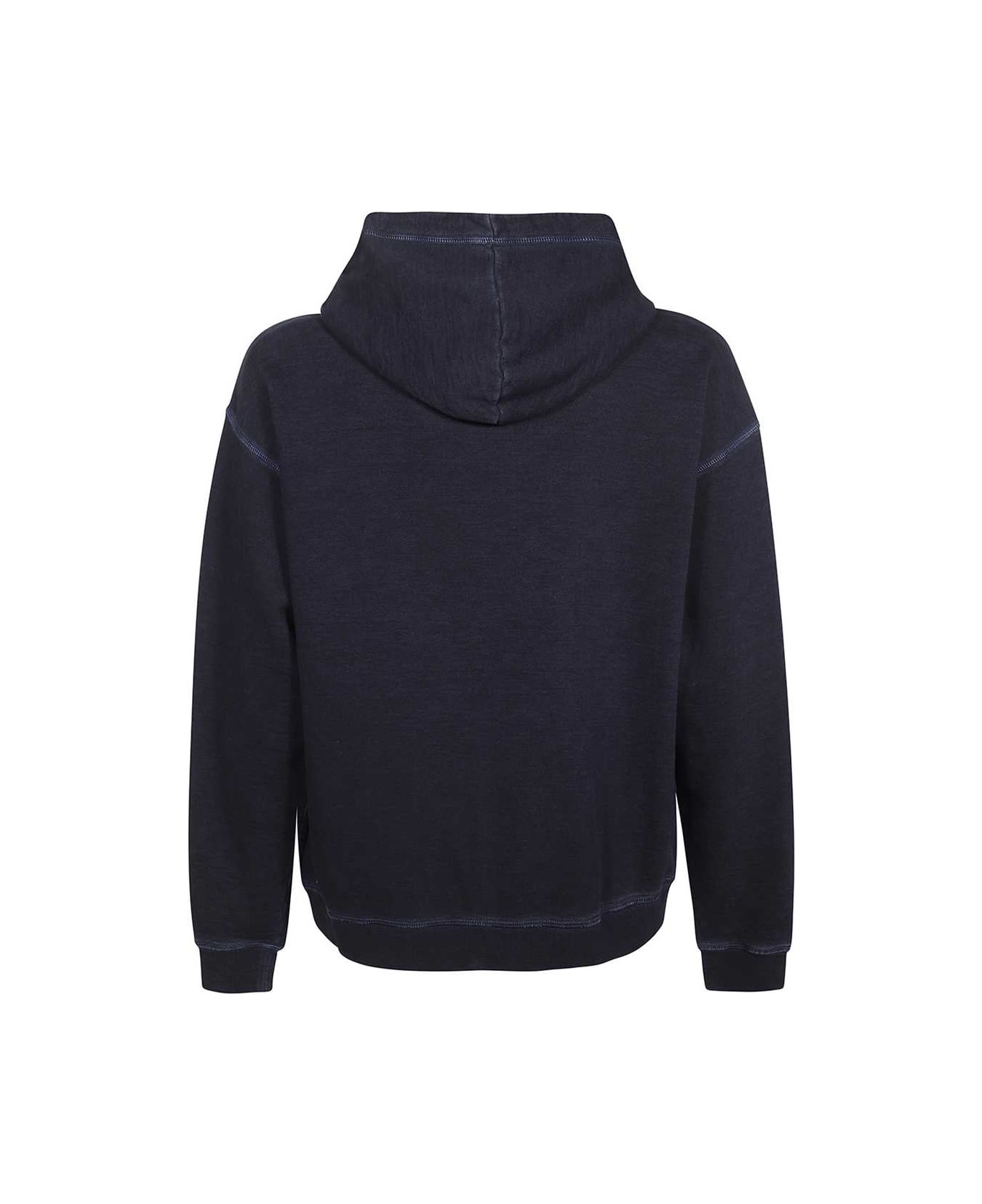 Full Zip Hoodie - 2