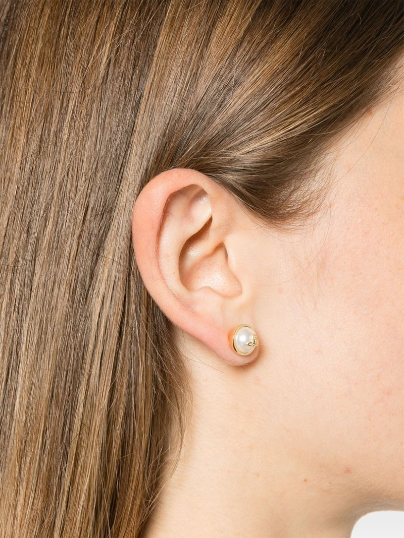 Vivienne Westwood Olga earrings outlook